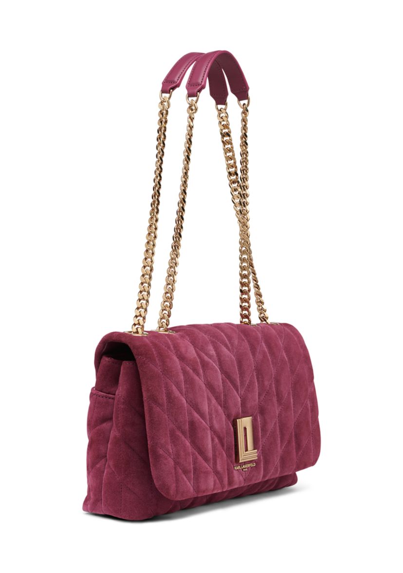 Lafayette Medium Shoulder Bag