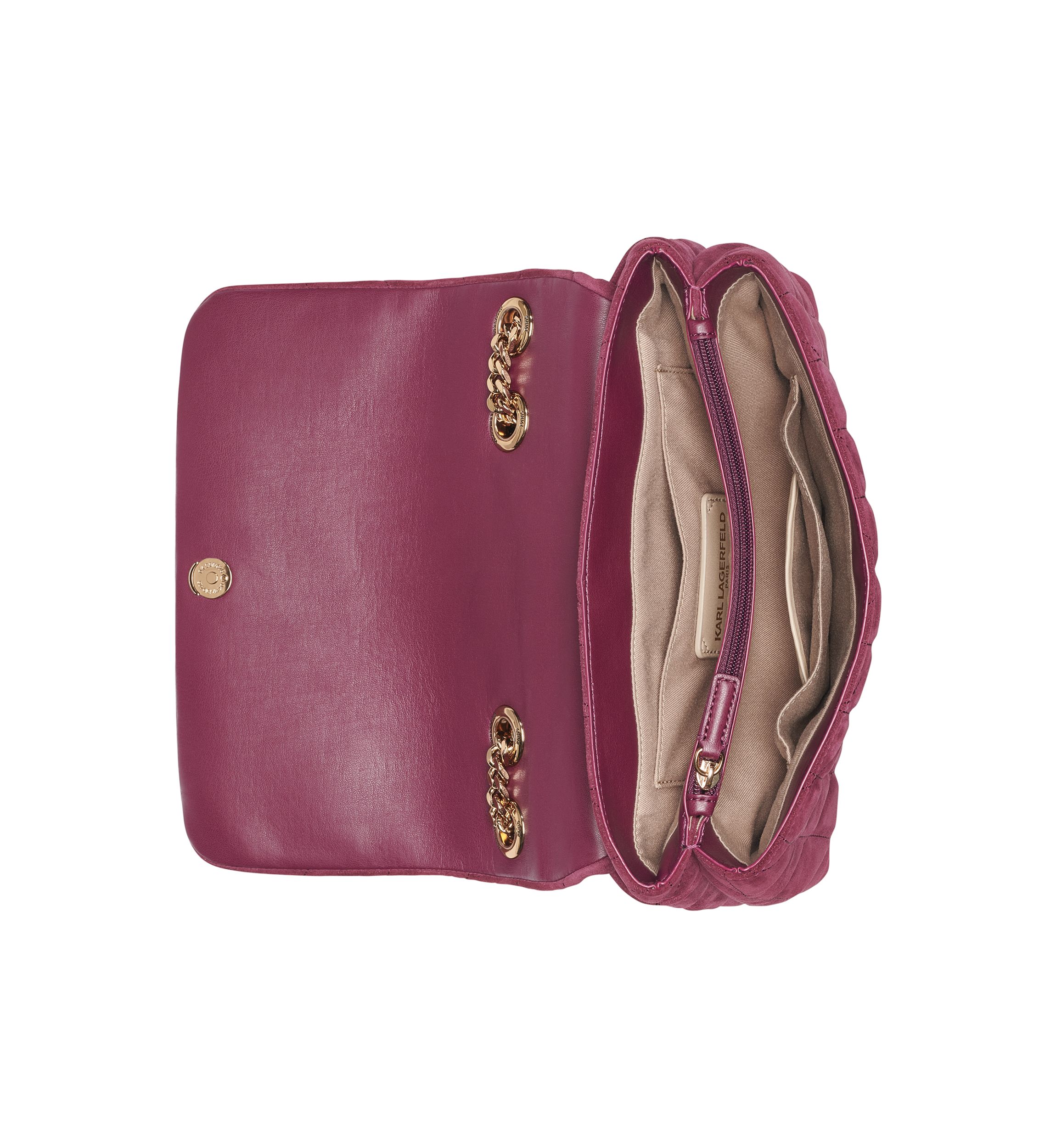 Lafayette Medium Shoulder Bag