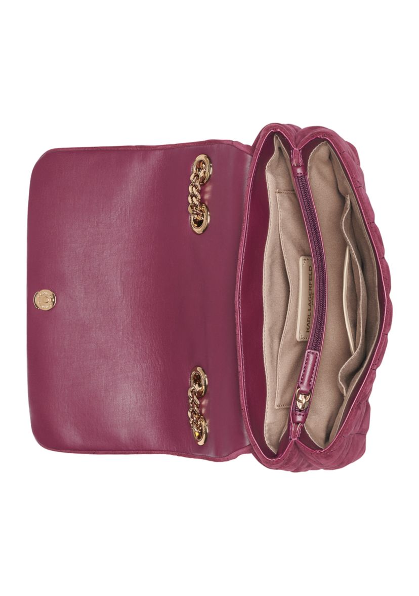 Lafayette Medium Shoulder Bag