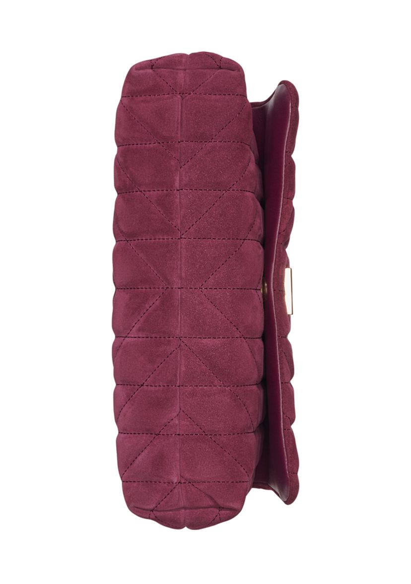 Lafayette Medium Shoulder Bag