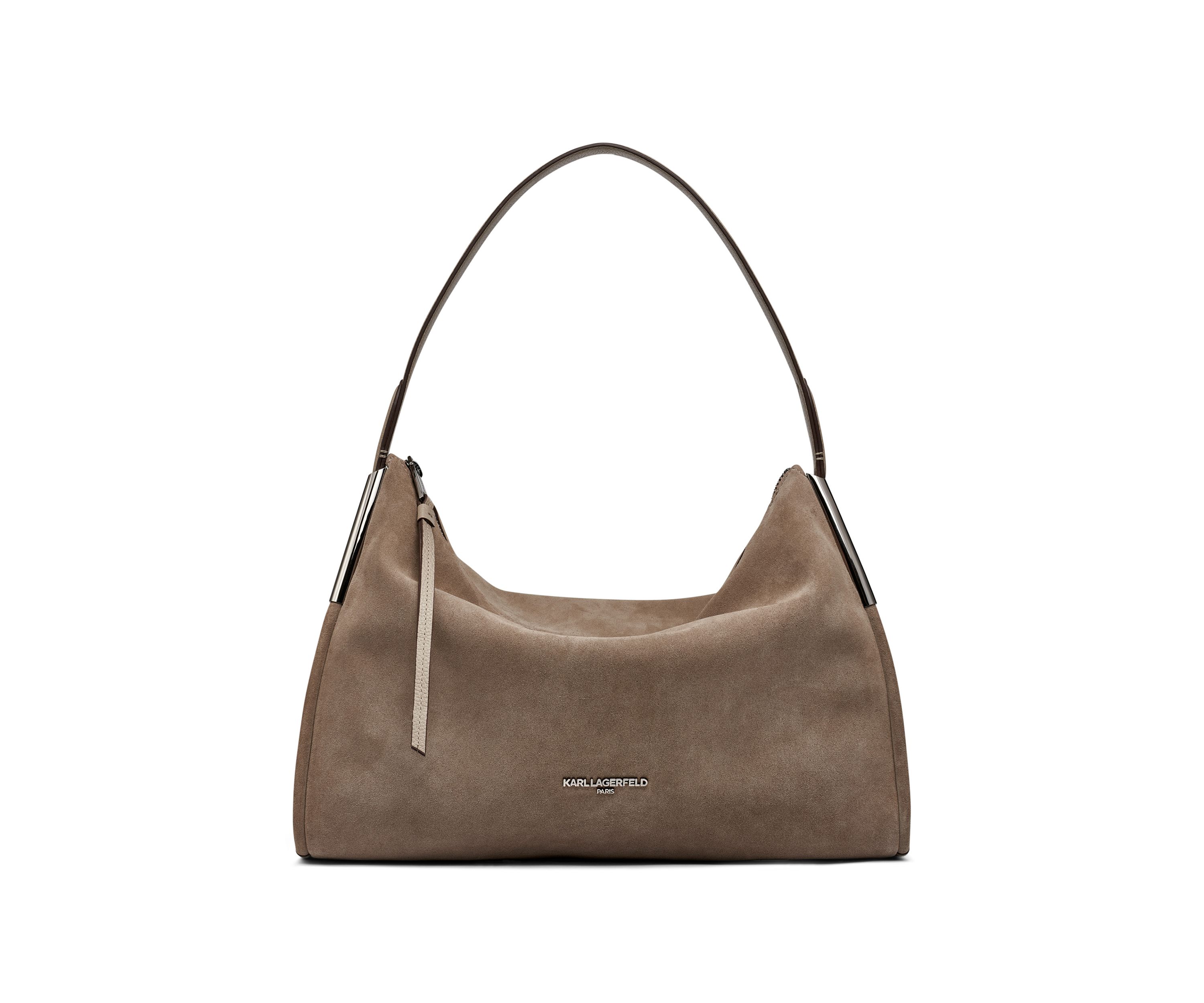 Valerie Hobo Bag