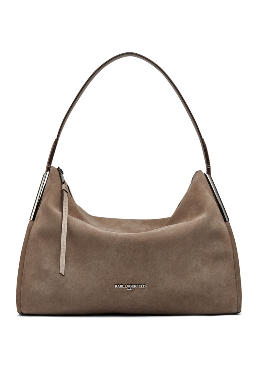 Valerie Hobo Bag