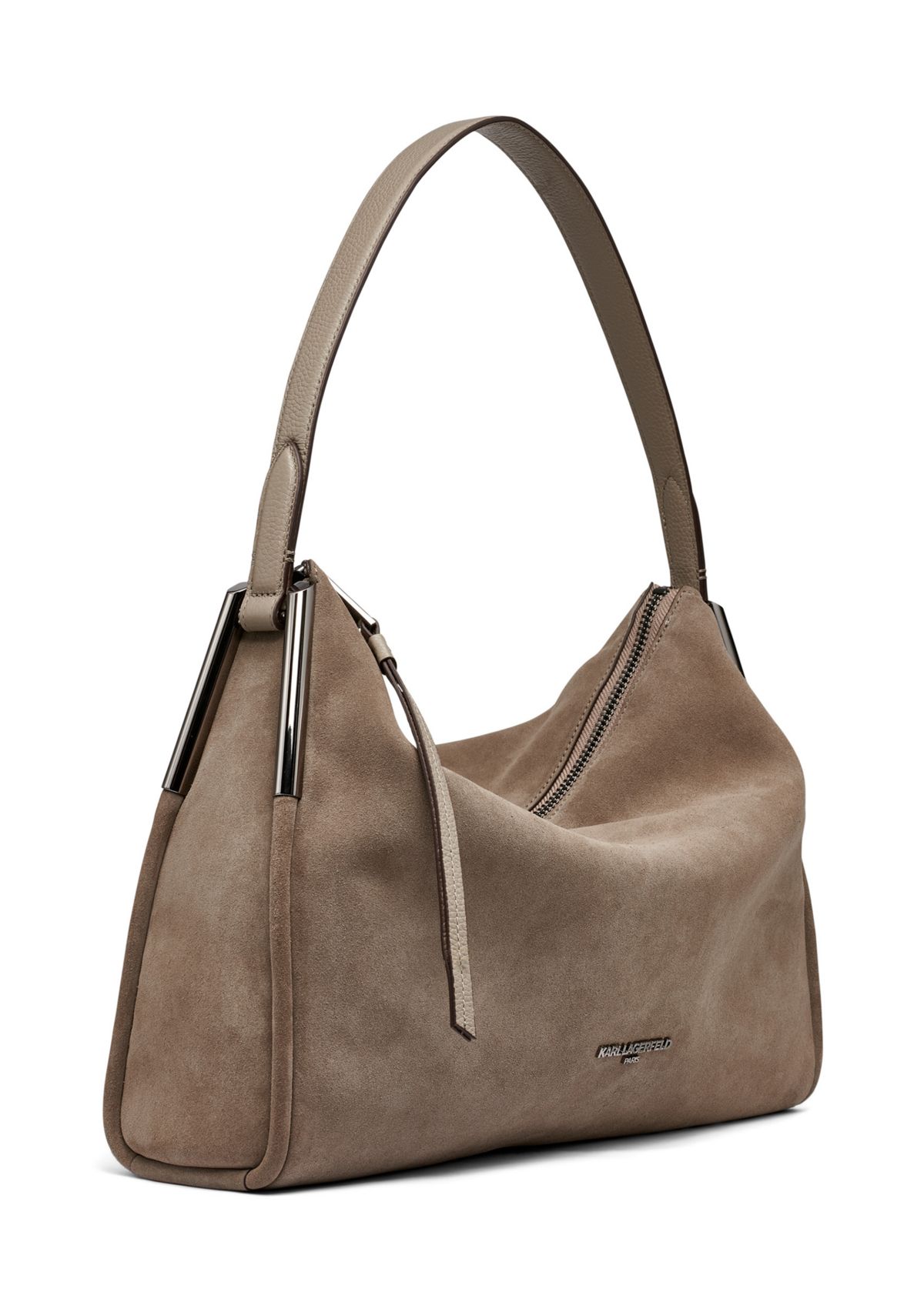 Valerie Hobo Bag
