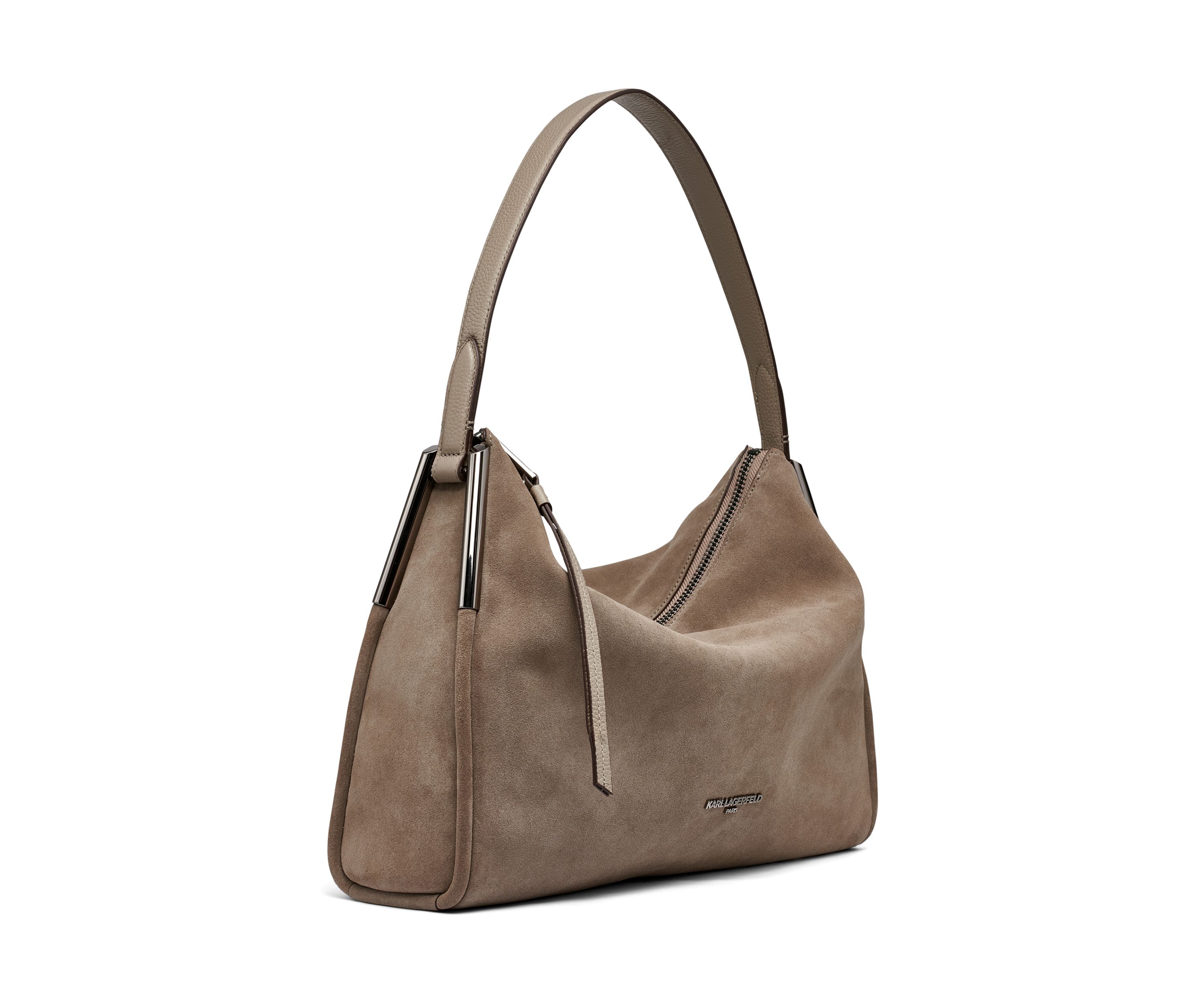 Valerie Hobo Bag