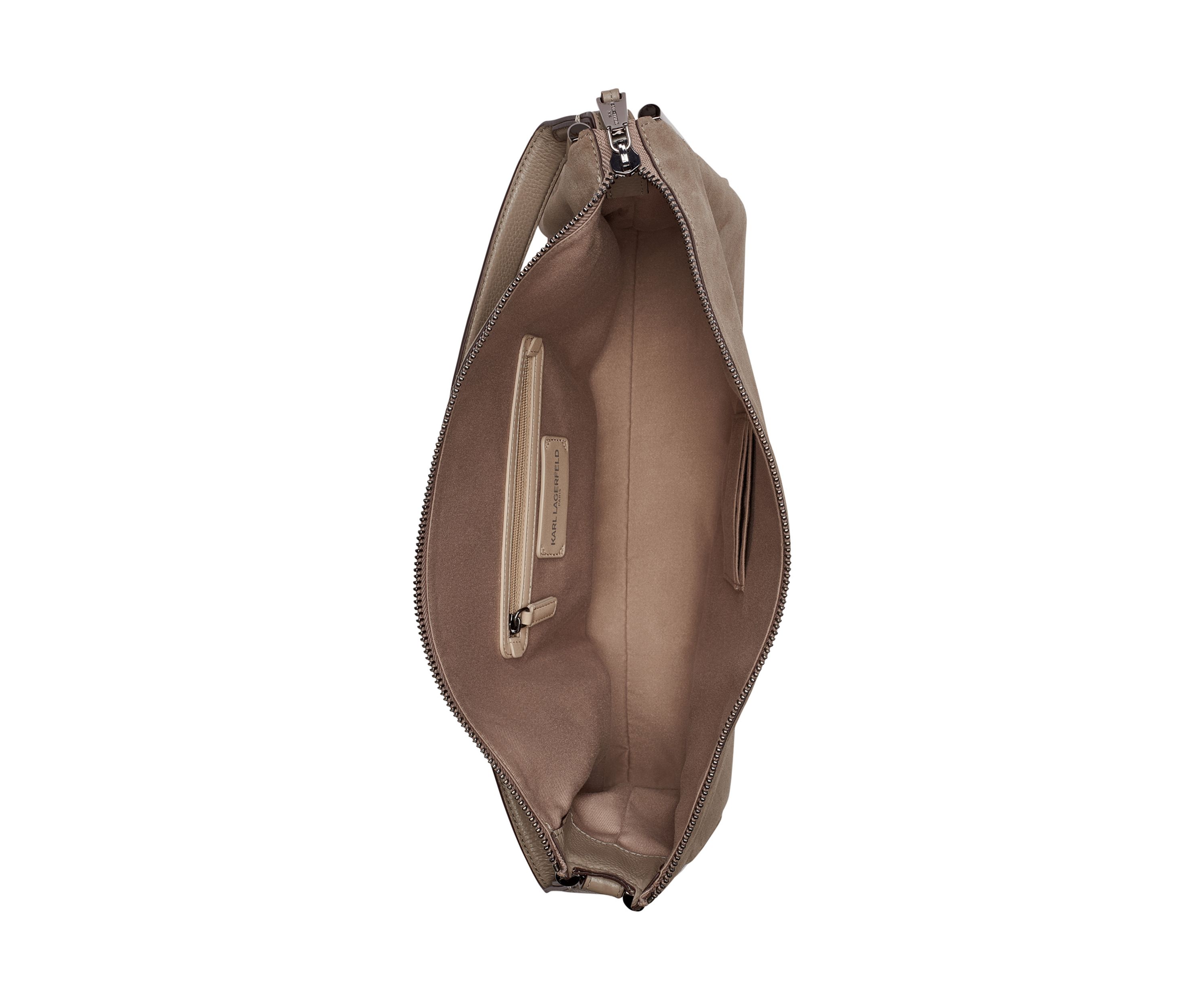Valerie Hobo Bag