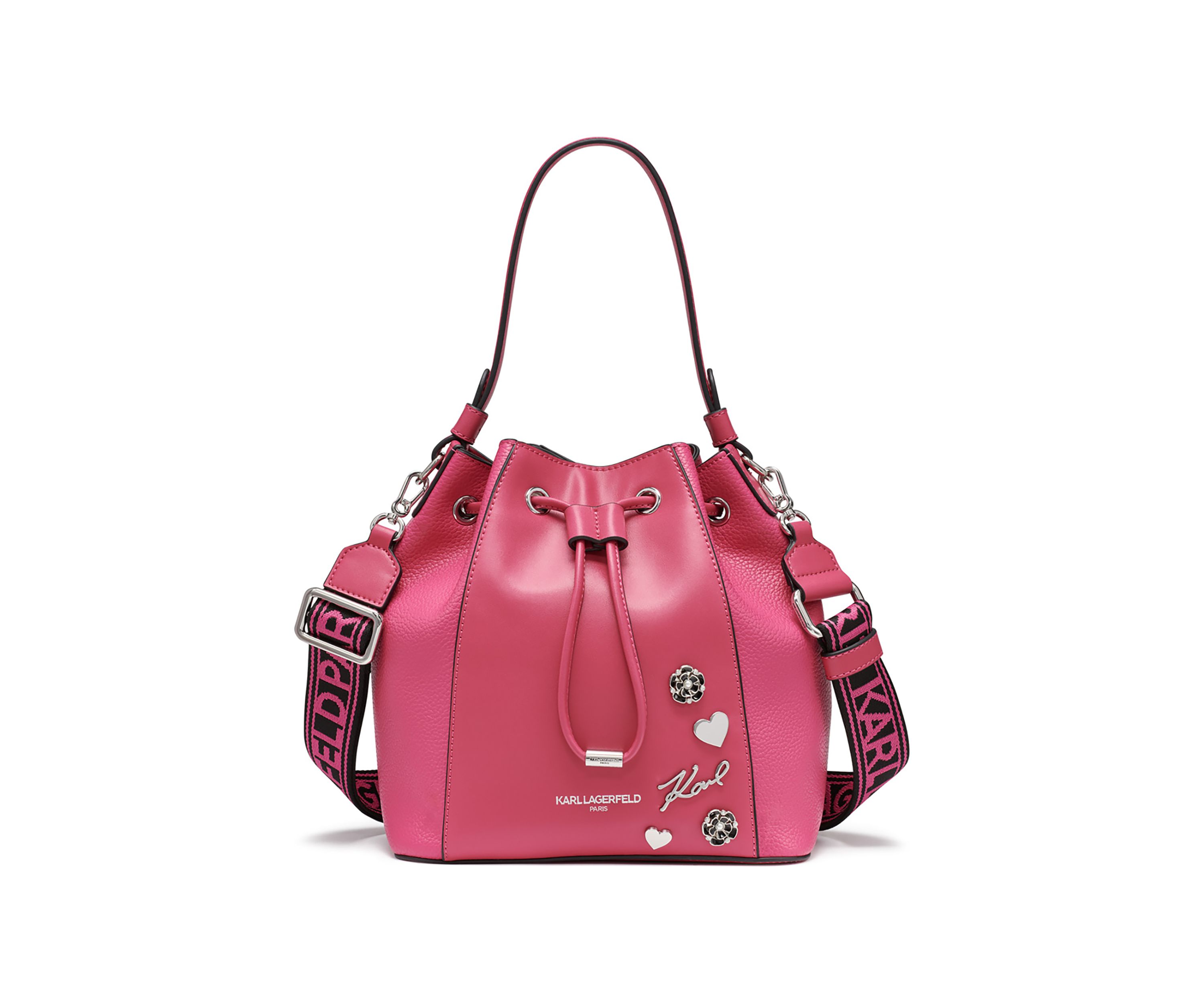 Adele Bucket Bag