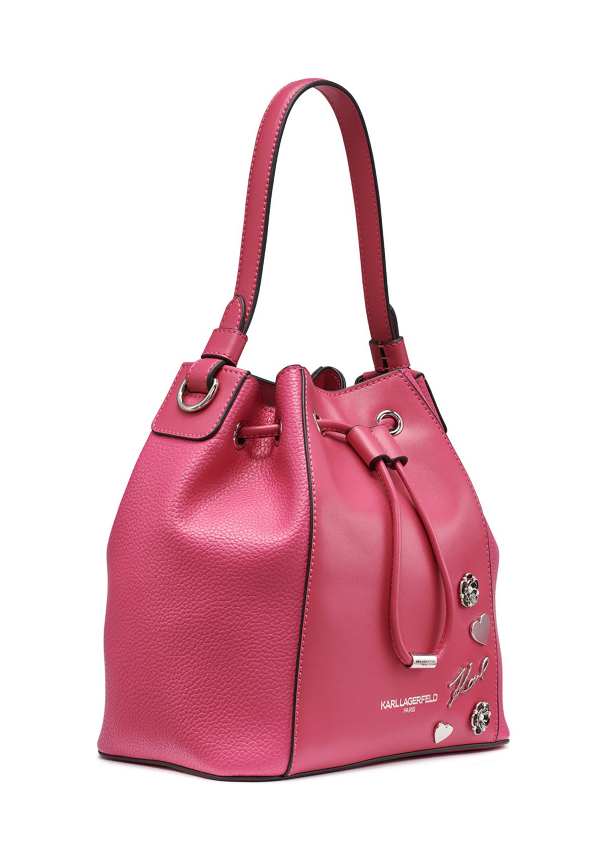 Adele Bucket Bag