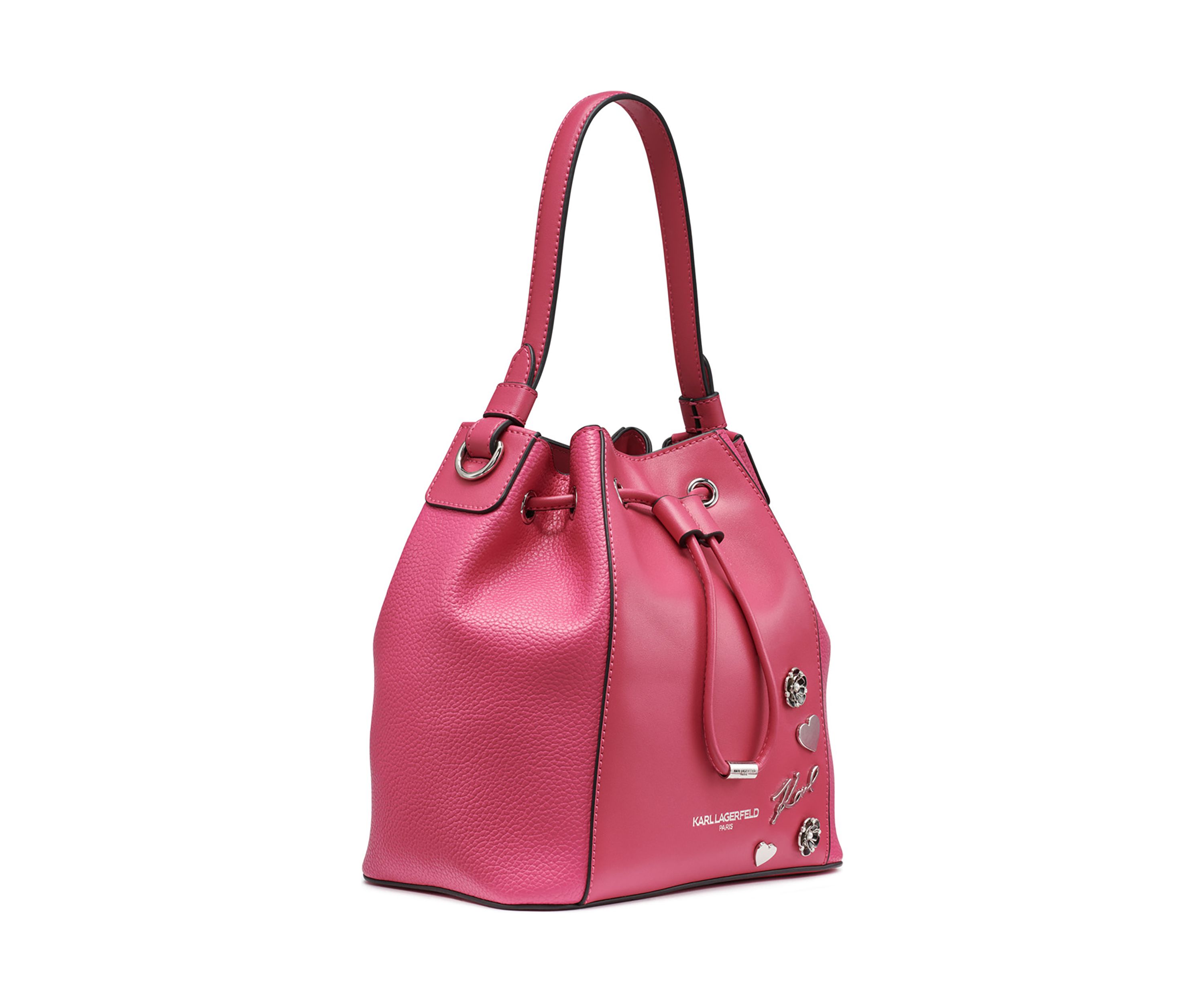 Adele Bucket Bag