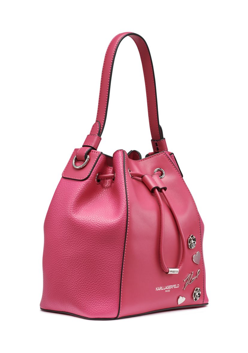 Adele Bucket Bag