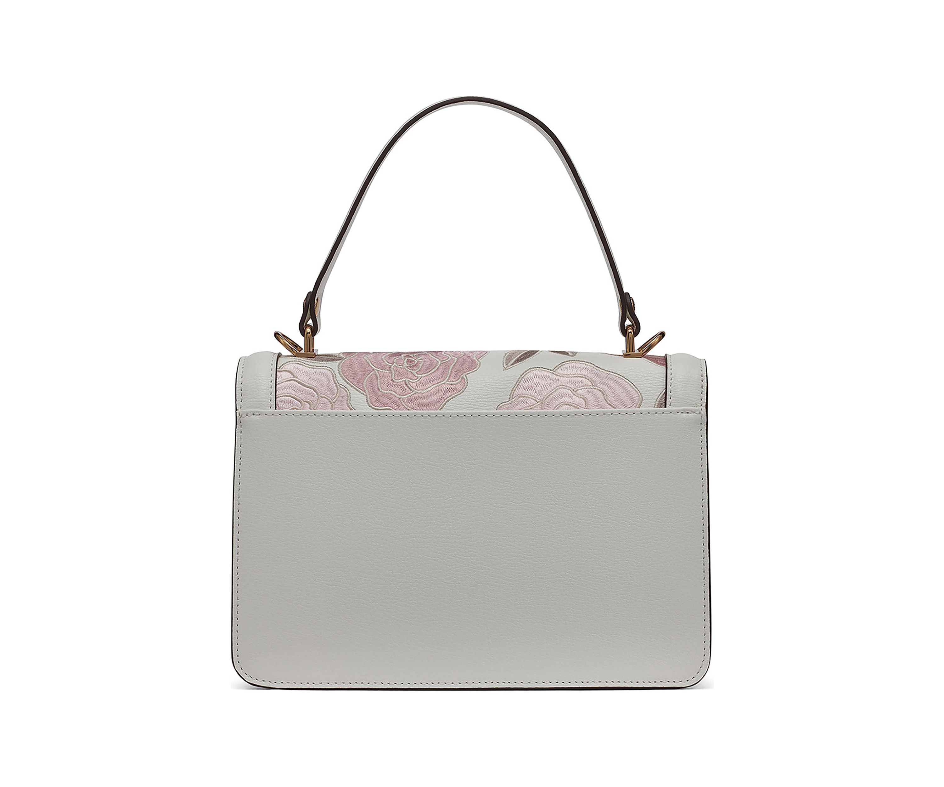 Simone Flap Crossbody 