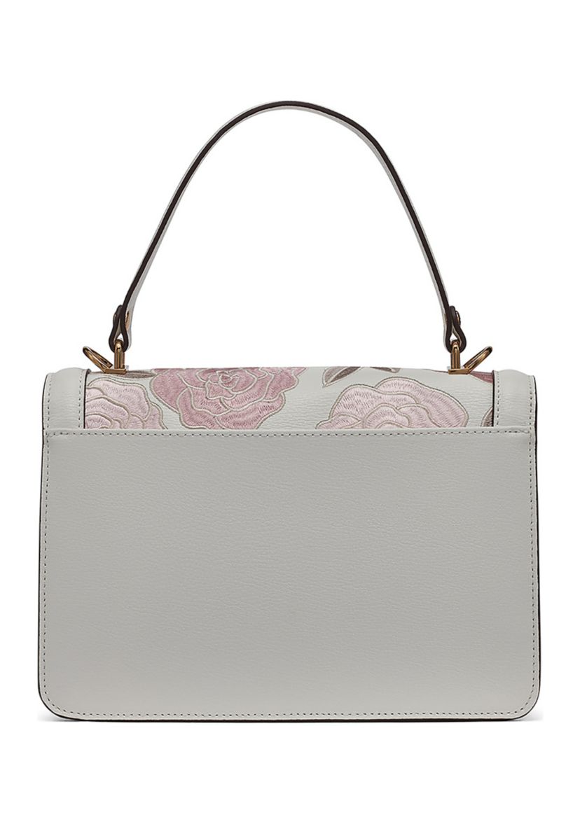 Simone Flap Crossbody 