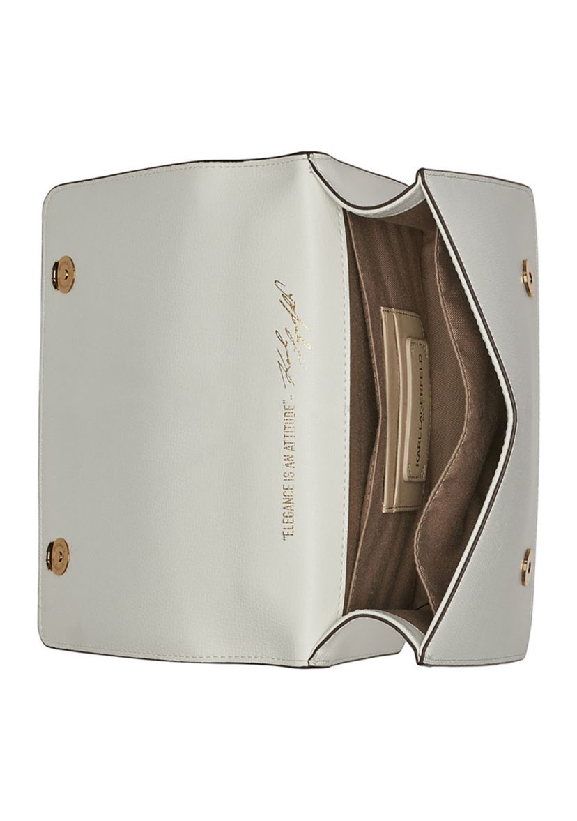 Simone Flap Crossbody 