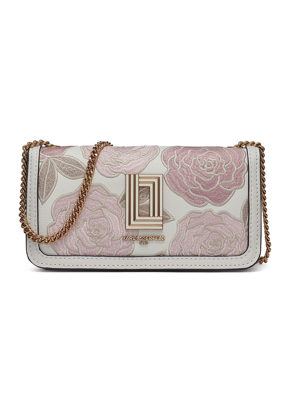 Kosette Small Shoulder Bag