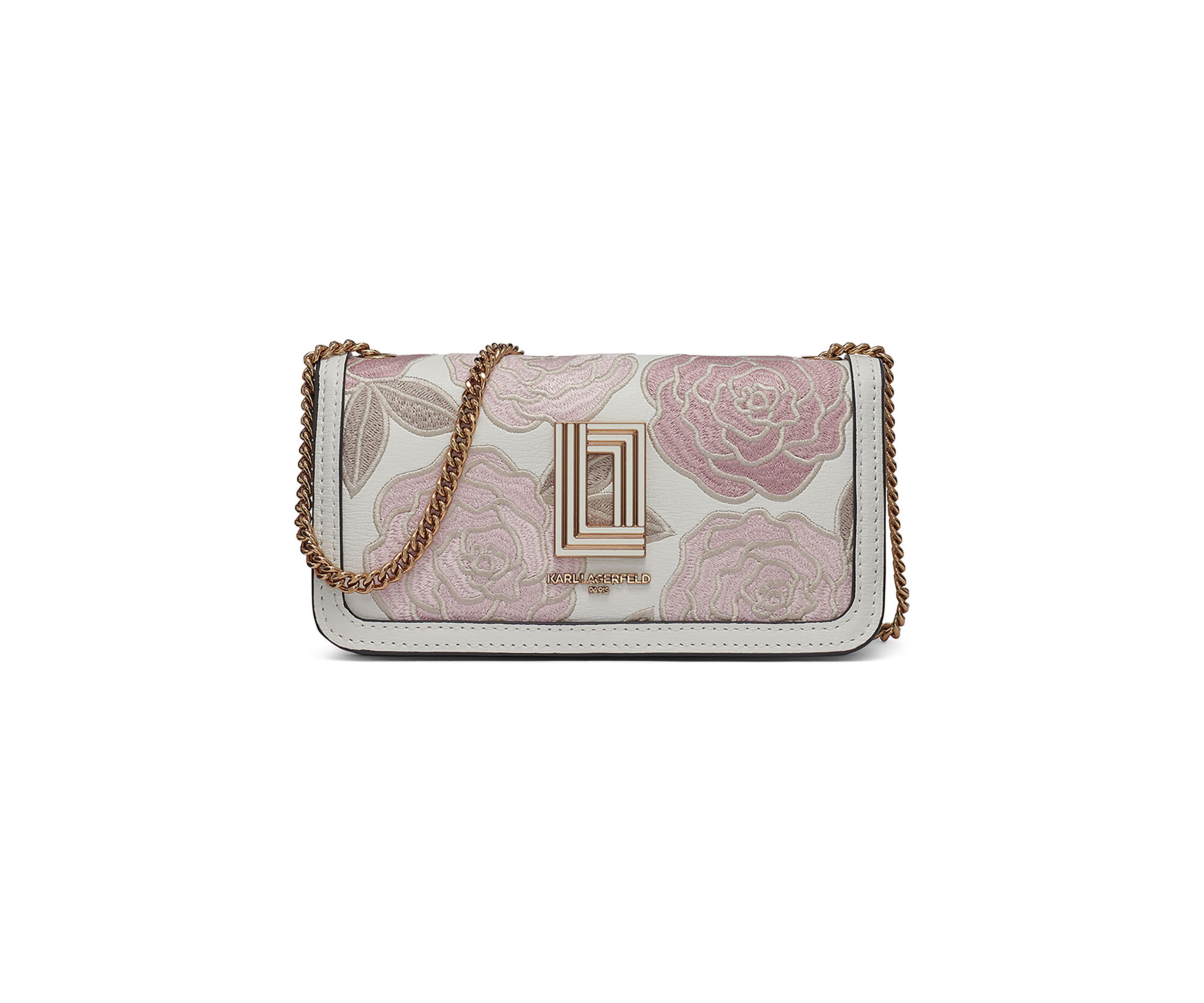 Kosette Small Shoulder Bag