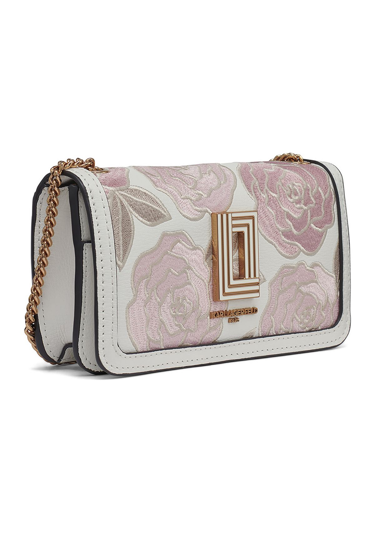 Kosette Small Shoulder Bag