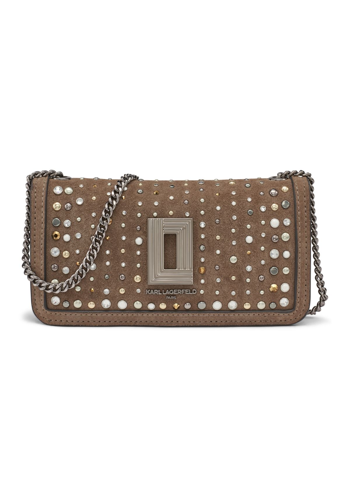 Kosette Shoulder Bag