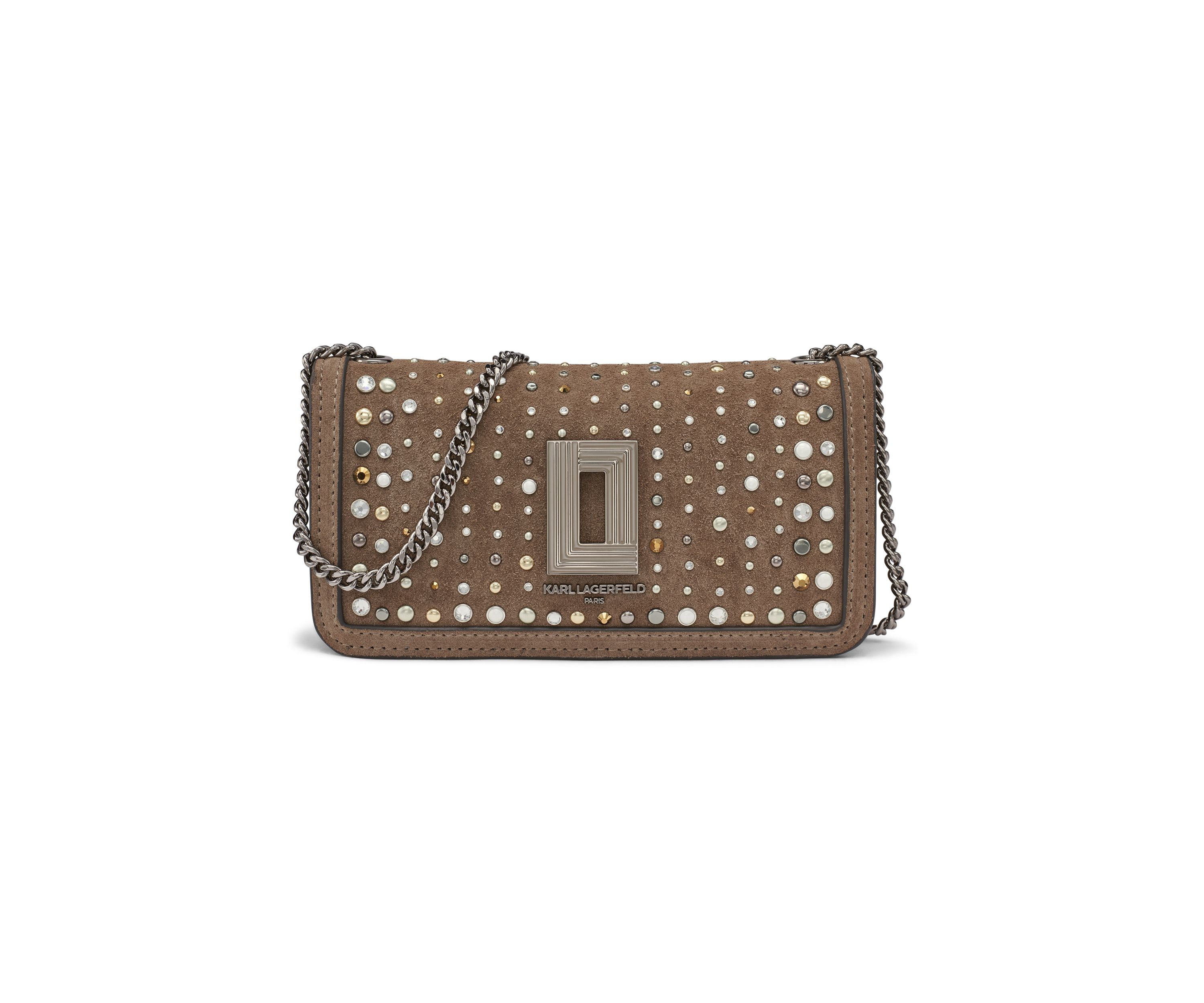 Kosette Shoulder Bag