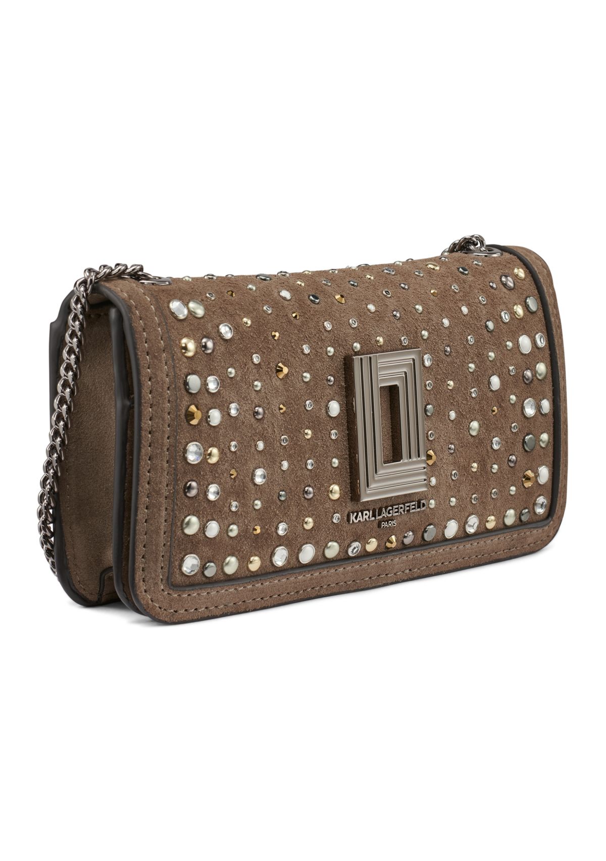 Kosette Shoulder Bag