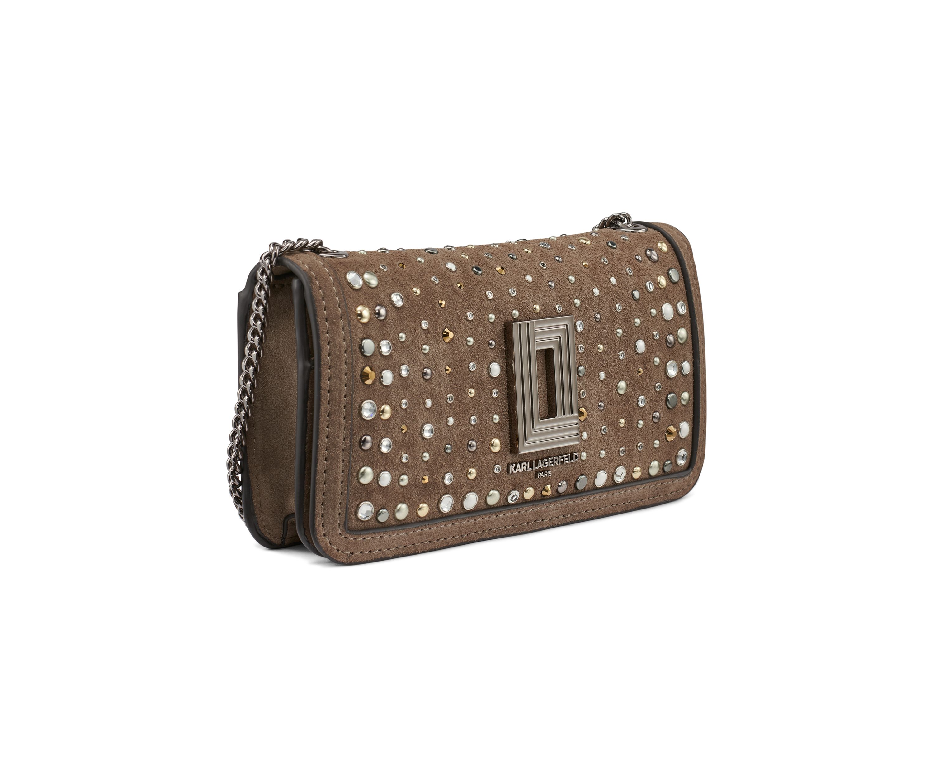 Kosette Shoulder Bag
