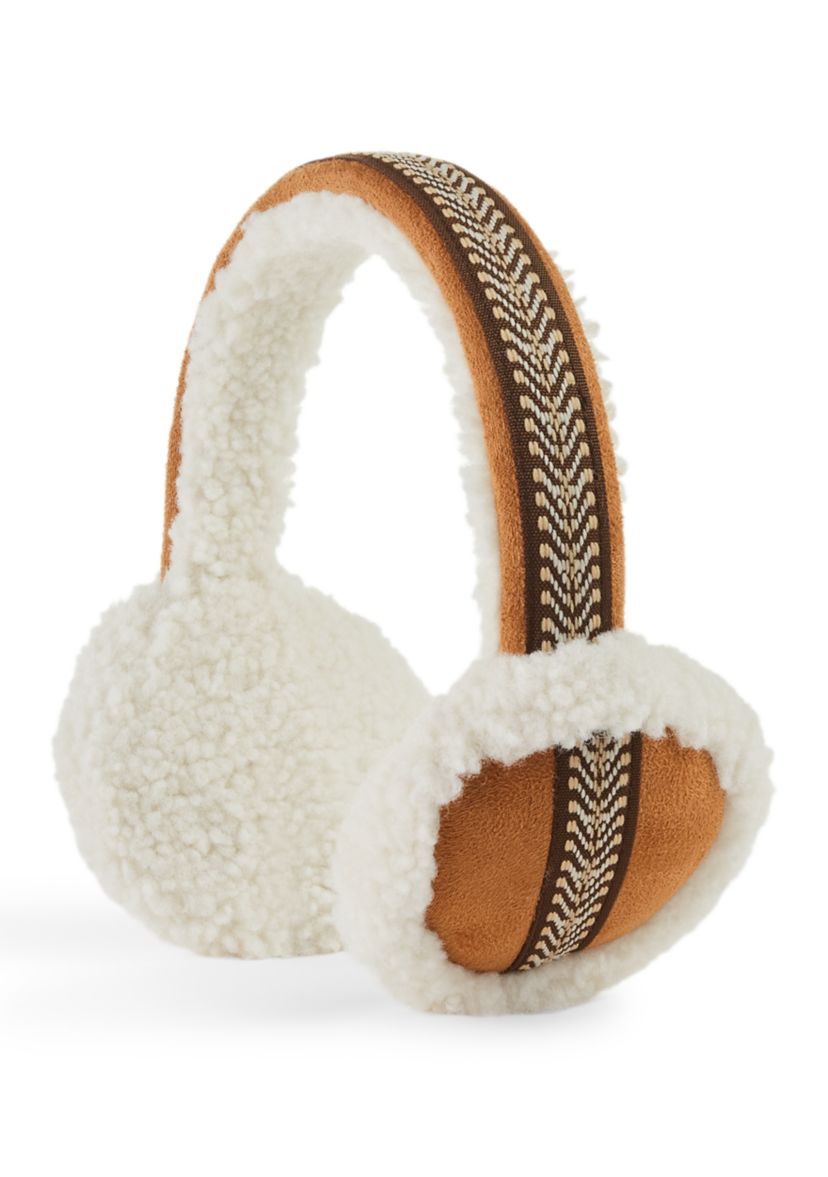 Burree Earmuffs