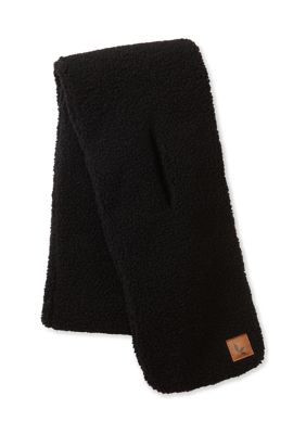 Koolafluff Pull Through Scarf