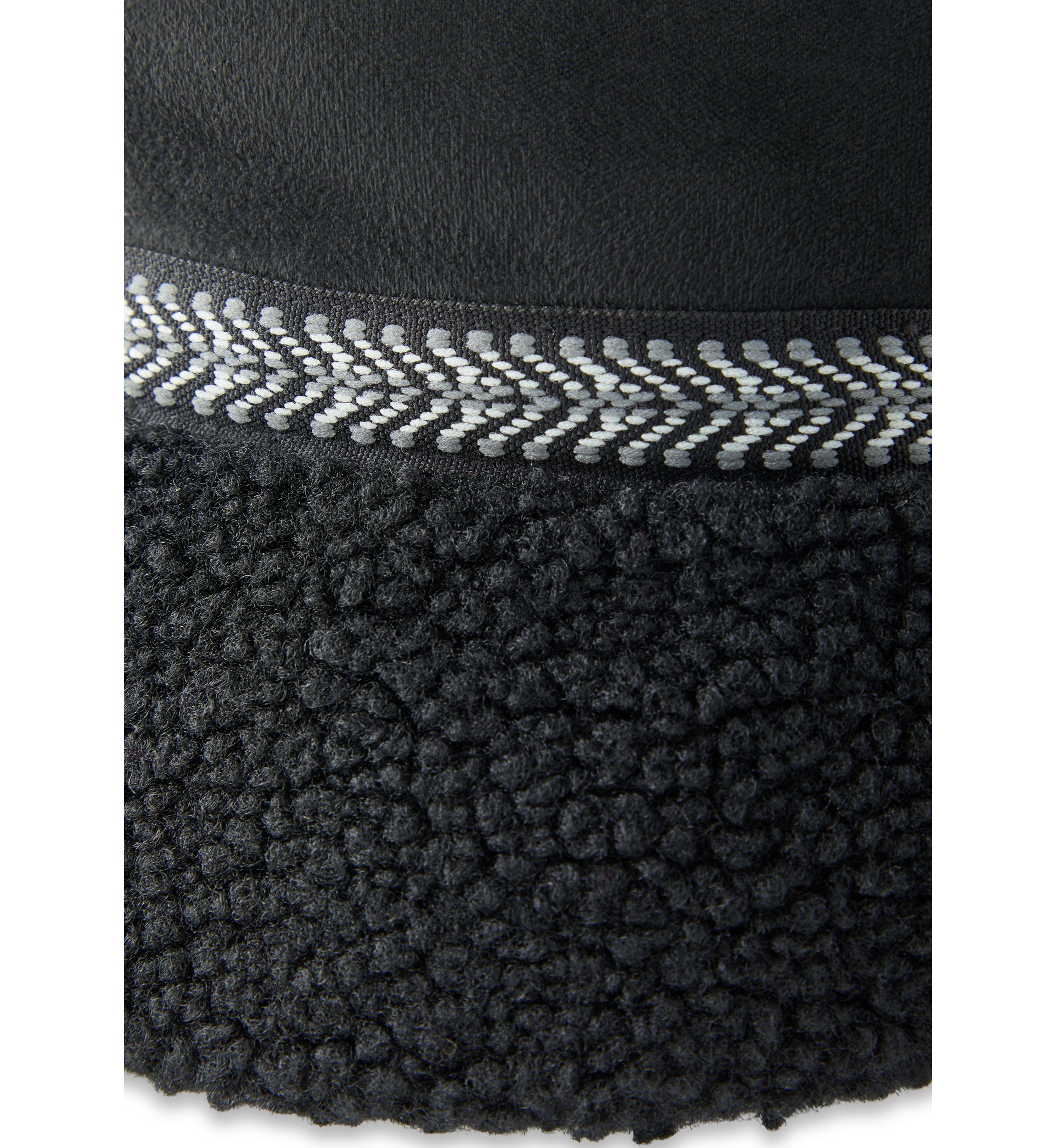 Koolaburra by ugg black Bucket Hat New Koolaburra by UGG Women Bucket Hat | eBay main image 2