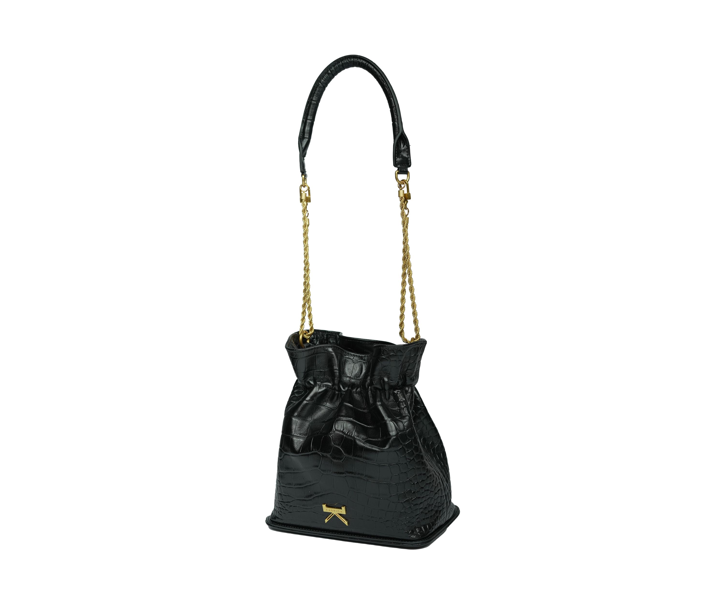 La Cindi Crossbody Bag