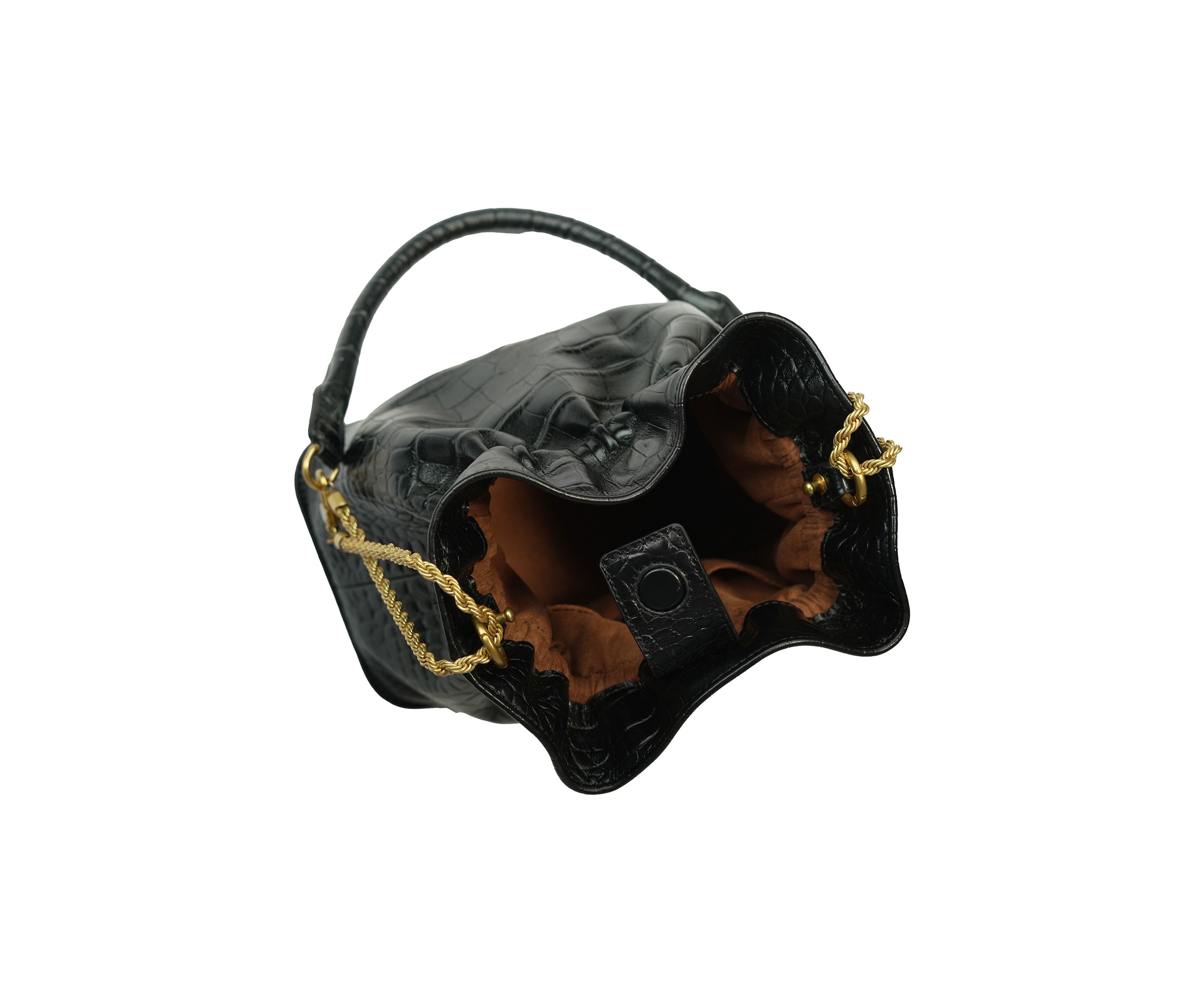 La Cindi Crossbody Bag