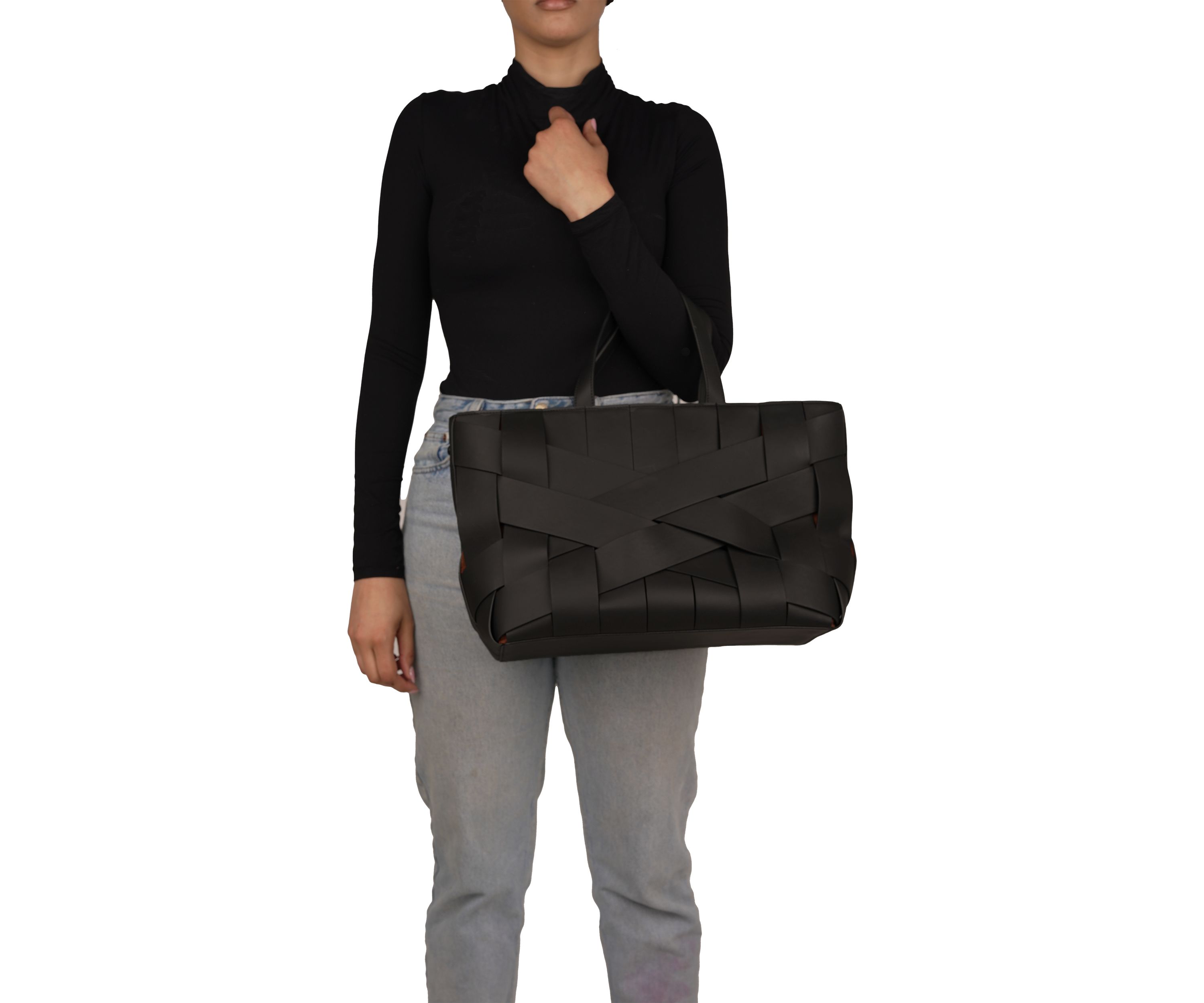 Bouid 34 Woven Tote