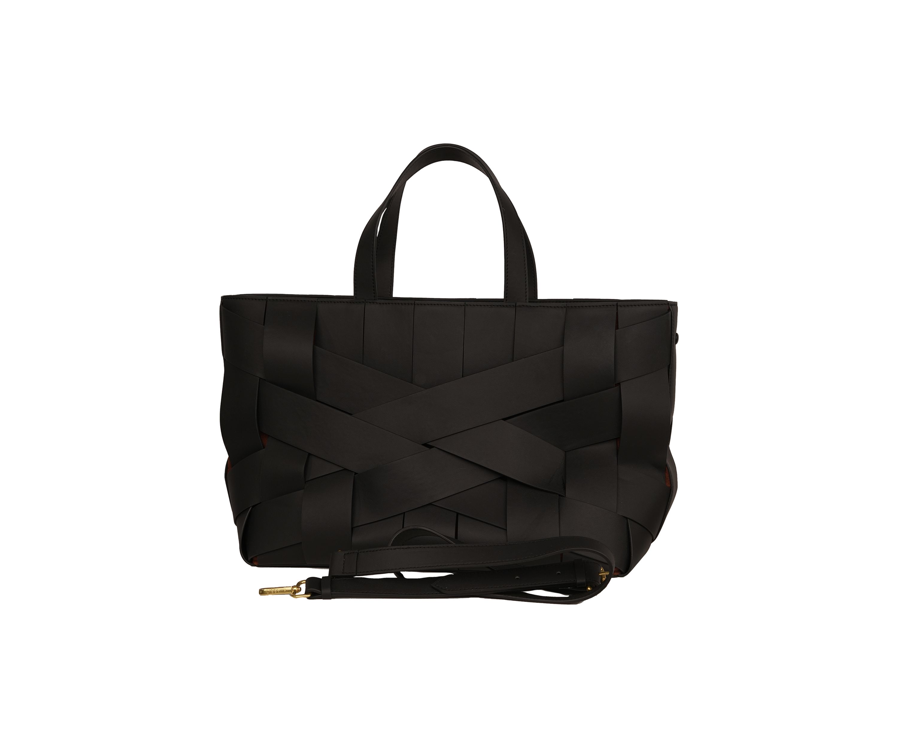 Bouid 26 Woven Tote
