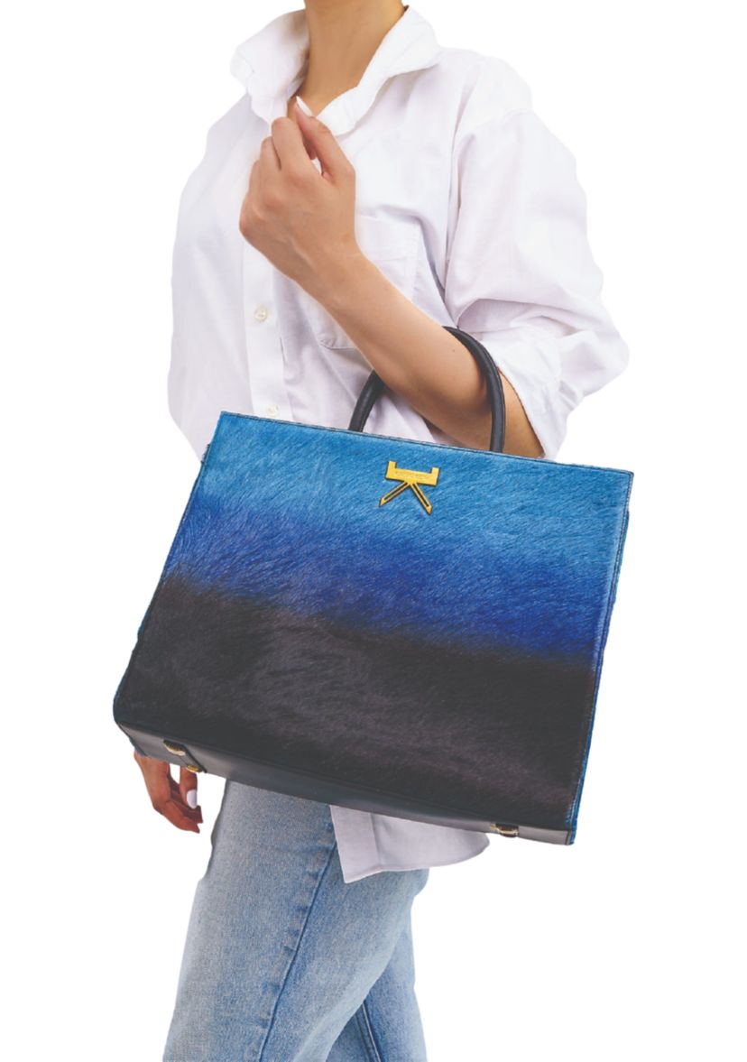 Bouid Medium Tote