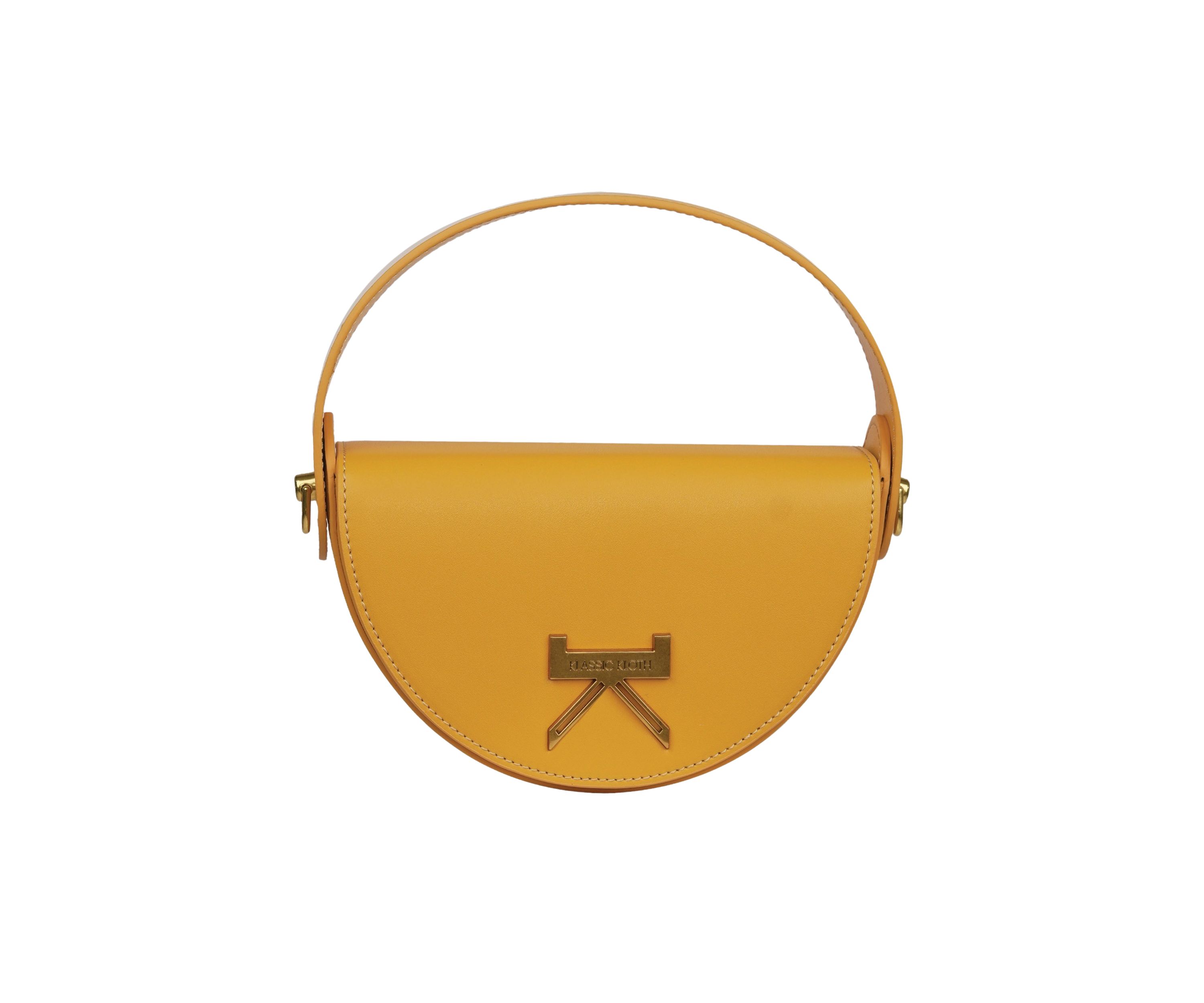 Elizabeth Leather Petite Crossbody