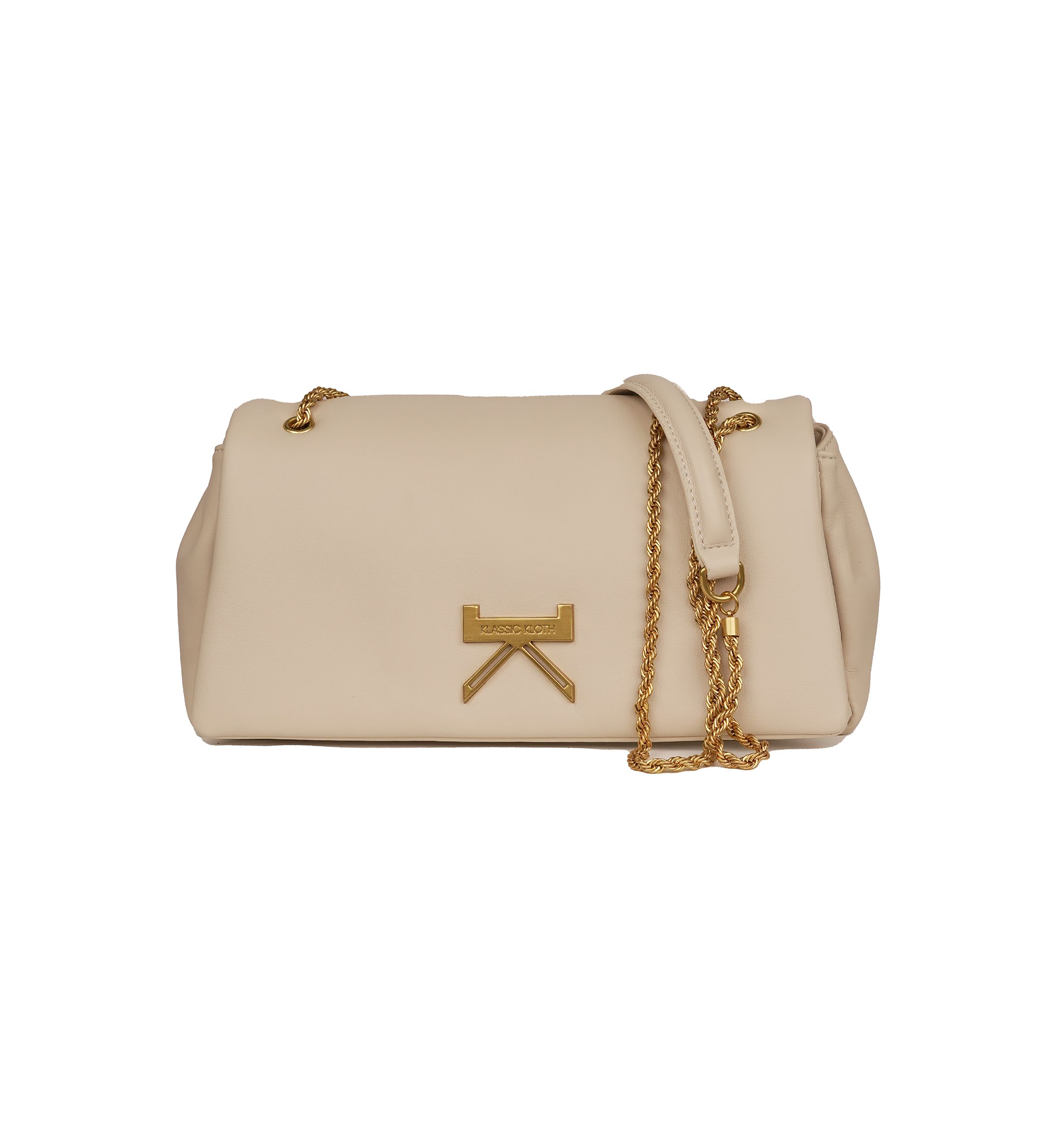 La Sali Grandi Soft Shoulder Bag
