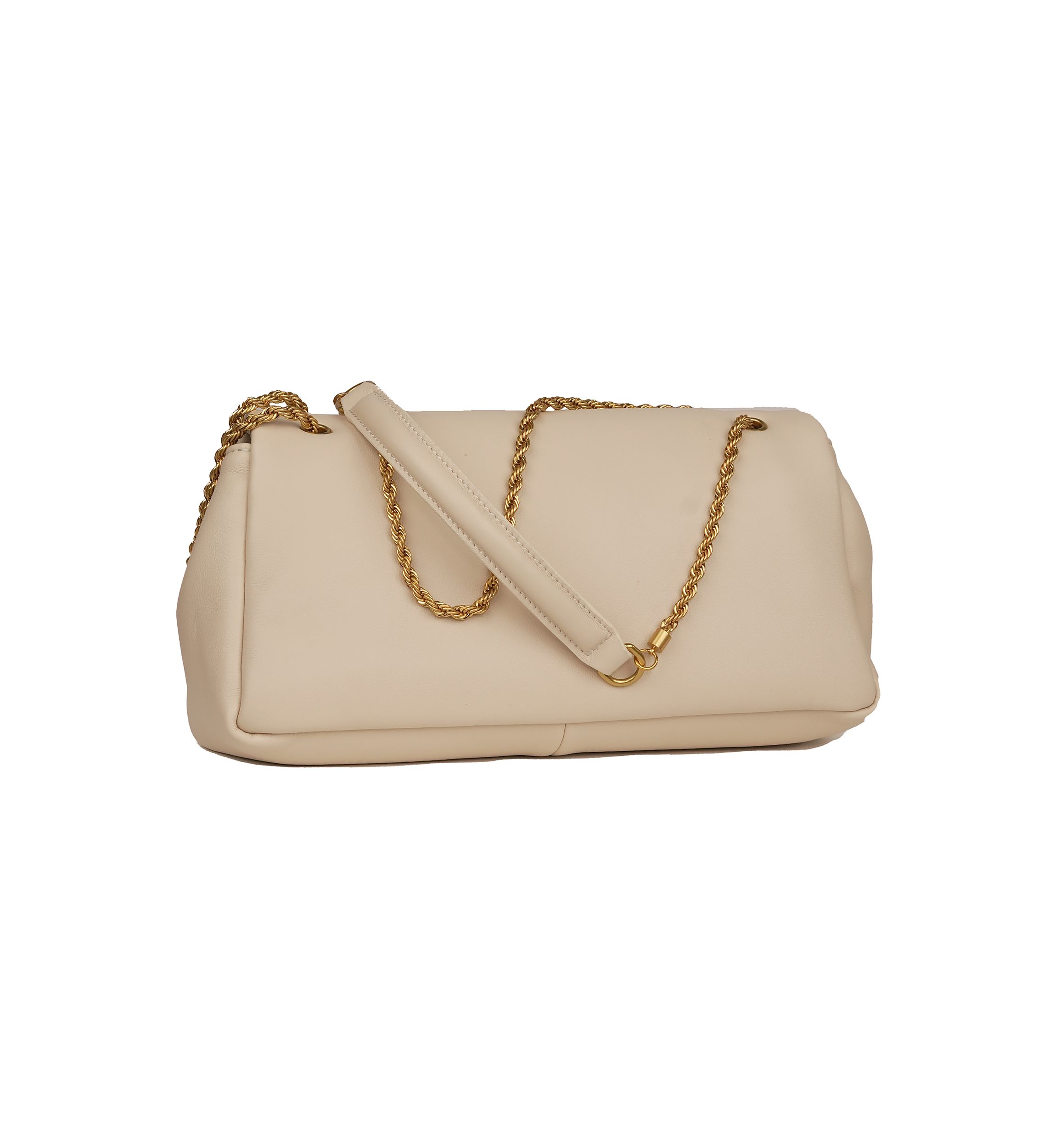 La Sali Grandi Soft Shoulder Bag