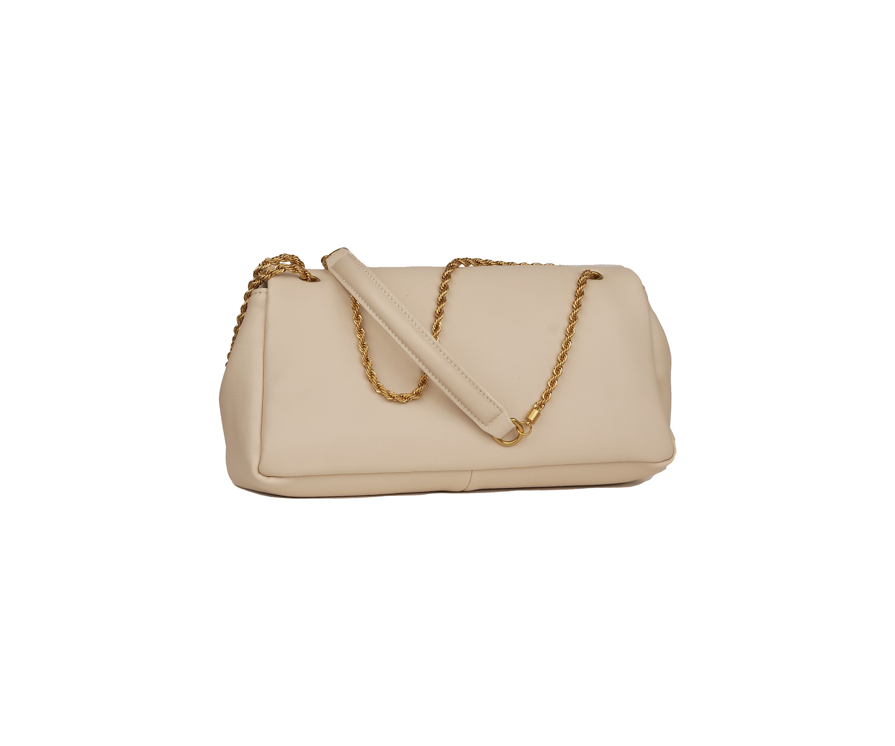 La Sali Grandi Soft Shoulder Bag