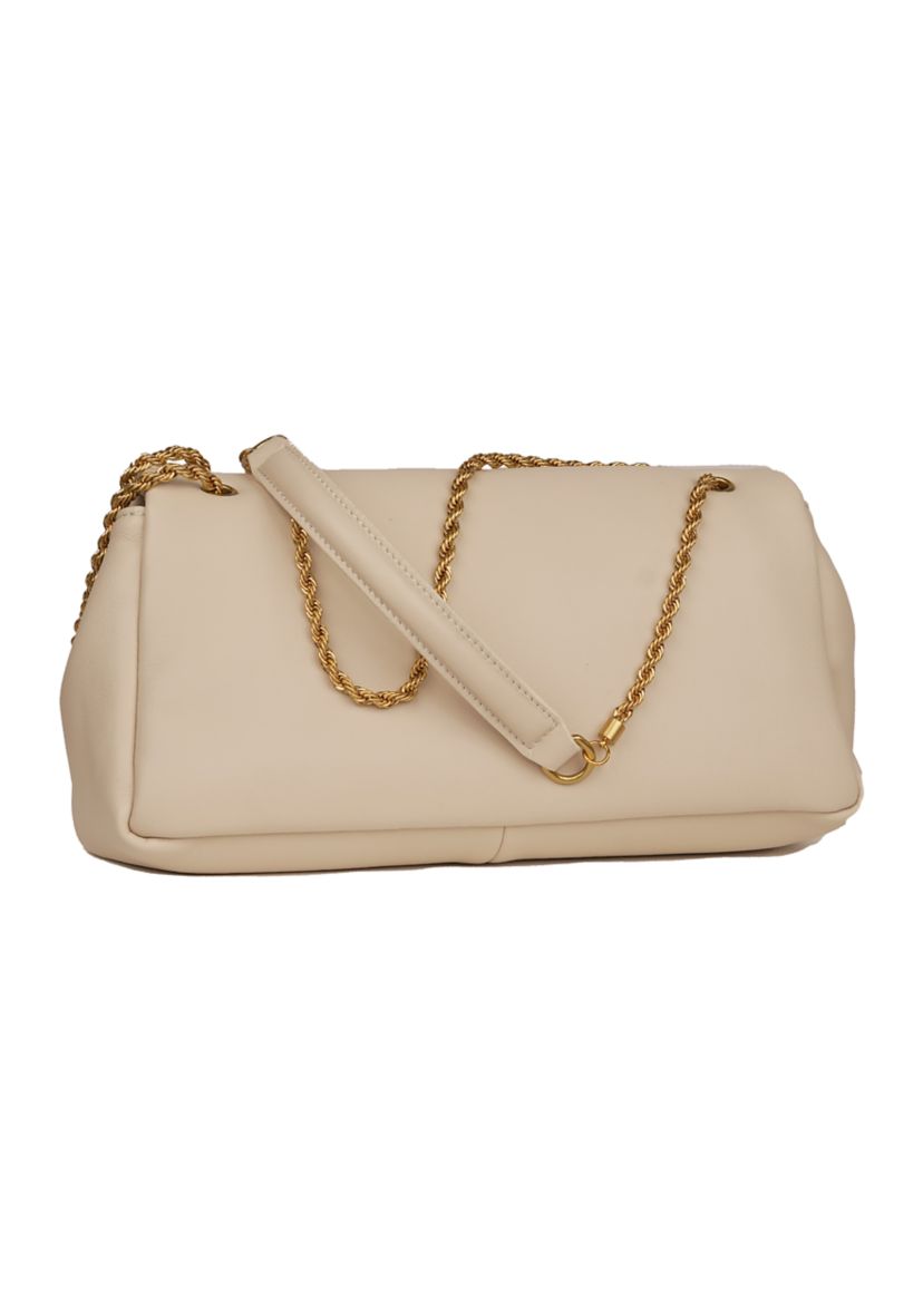 La Sali Grandi Soft Shoulder Bag