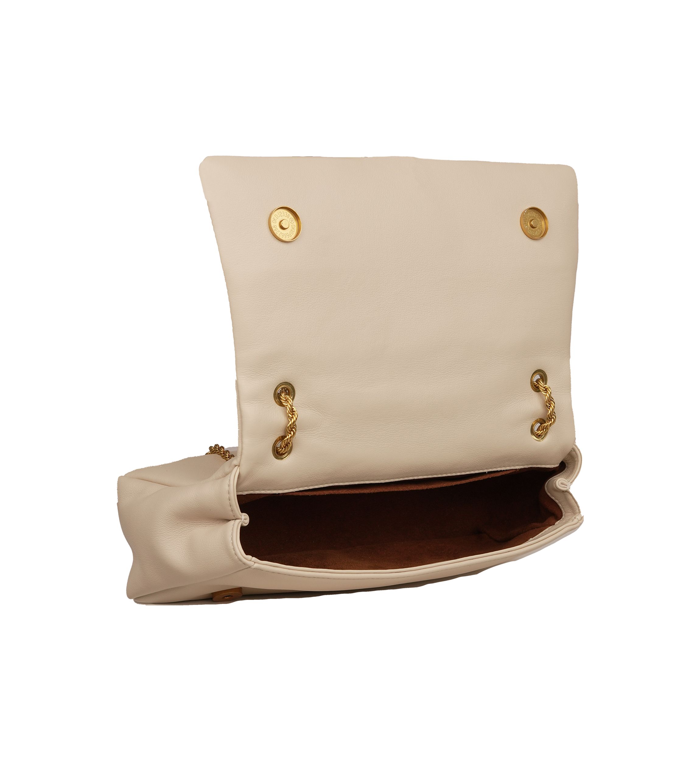 La Sali Grandi Soft Shoulder Bag