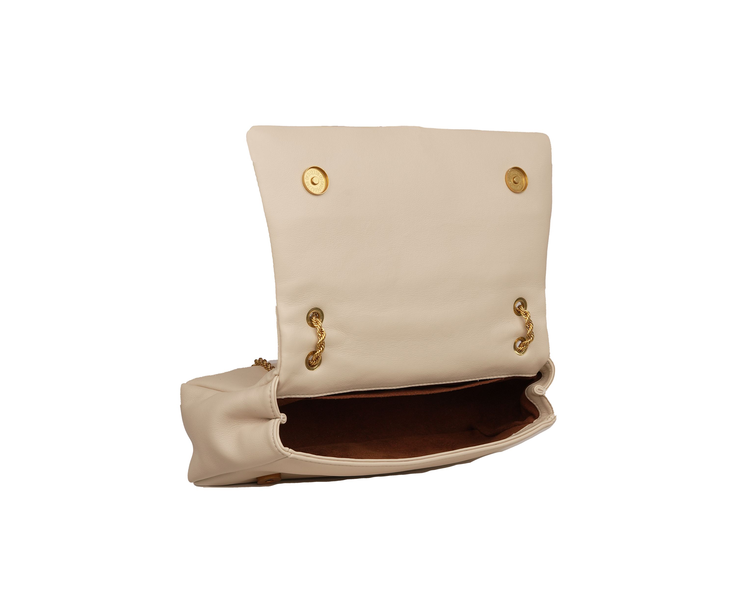 La Sali Grandi Soft Shoulder Bag