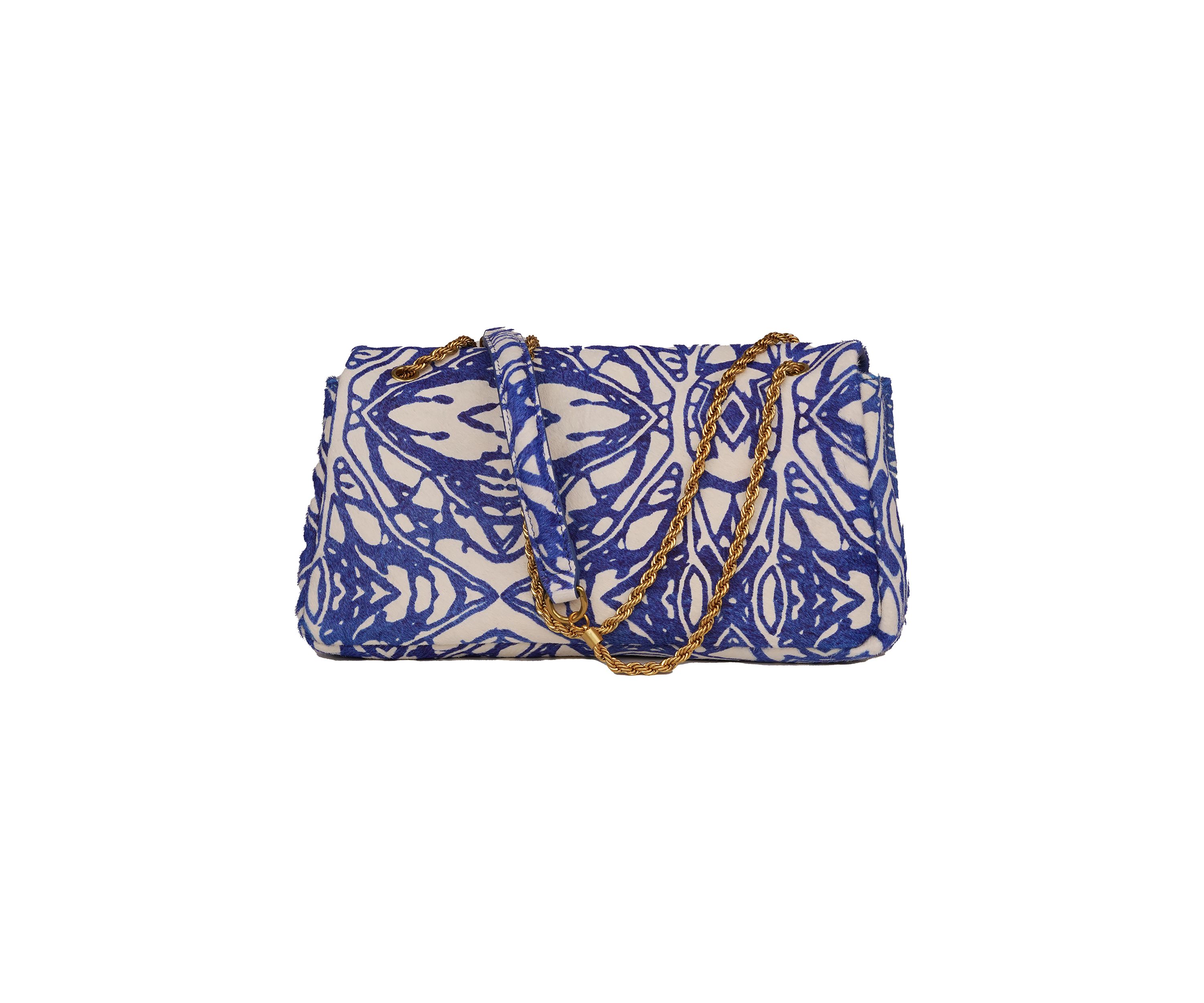 La Sali Grandi Soft Shoulder Bag