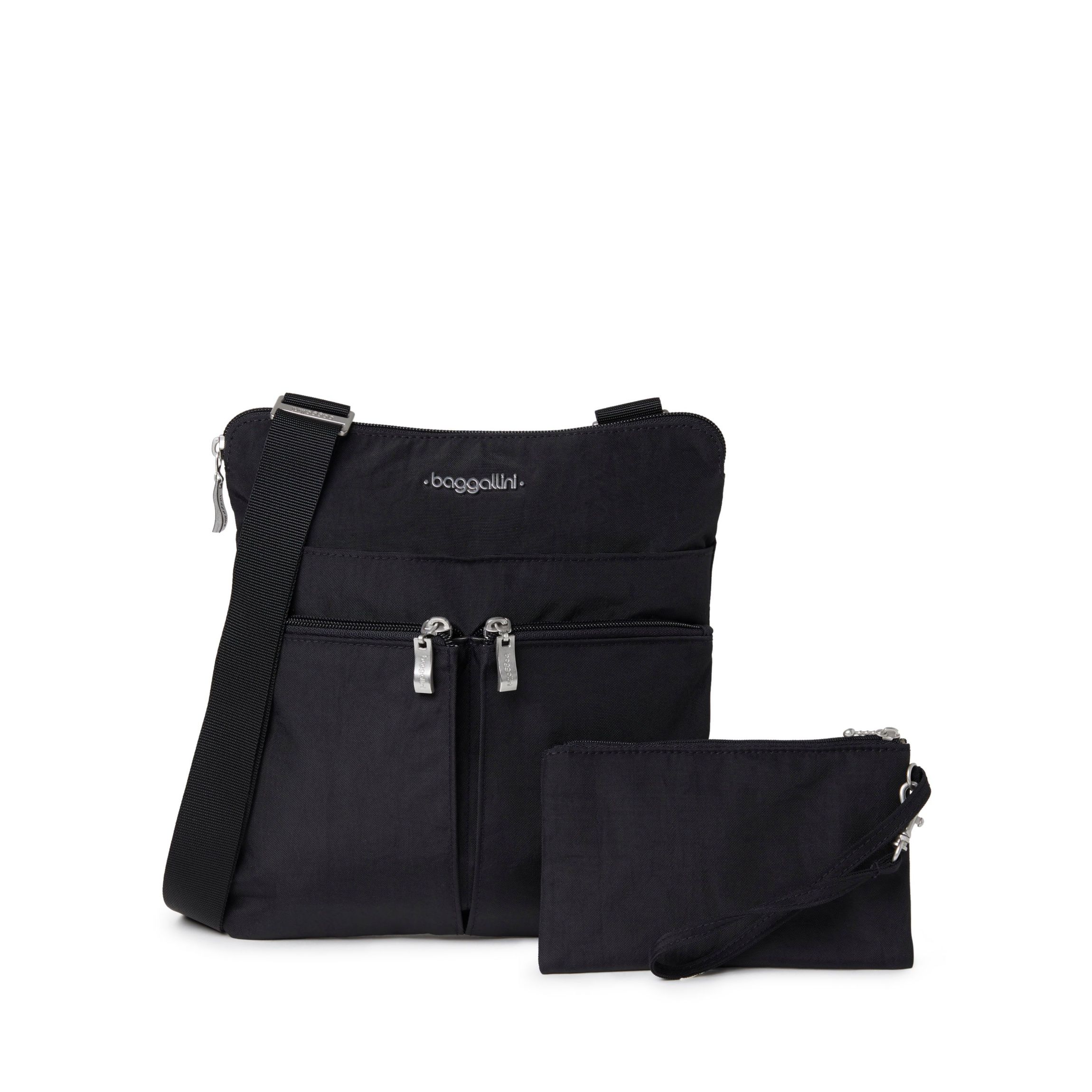 Horizon crossbody