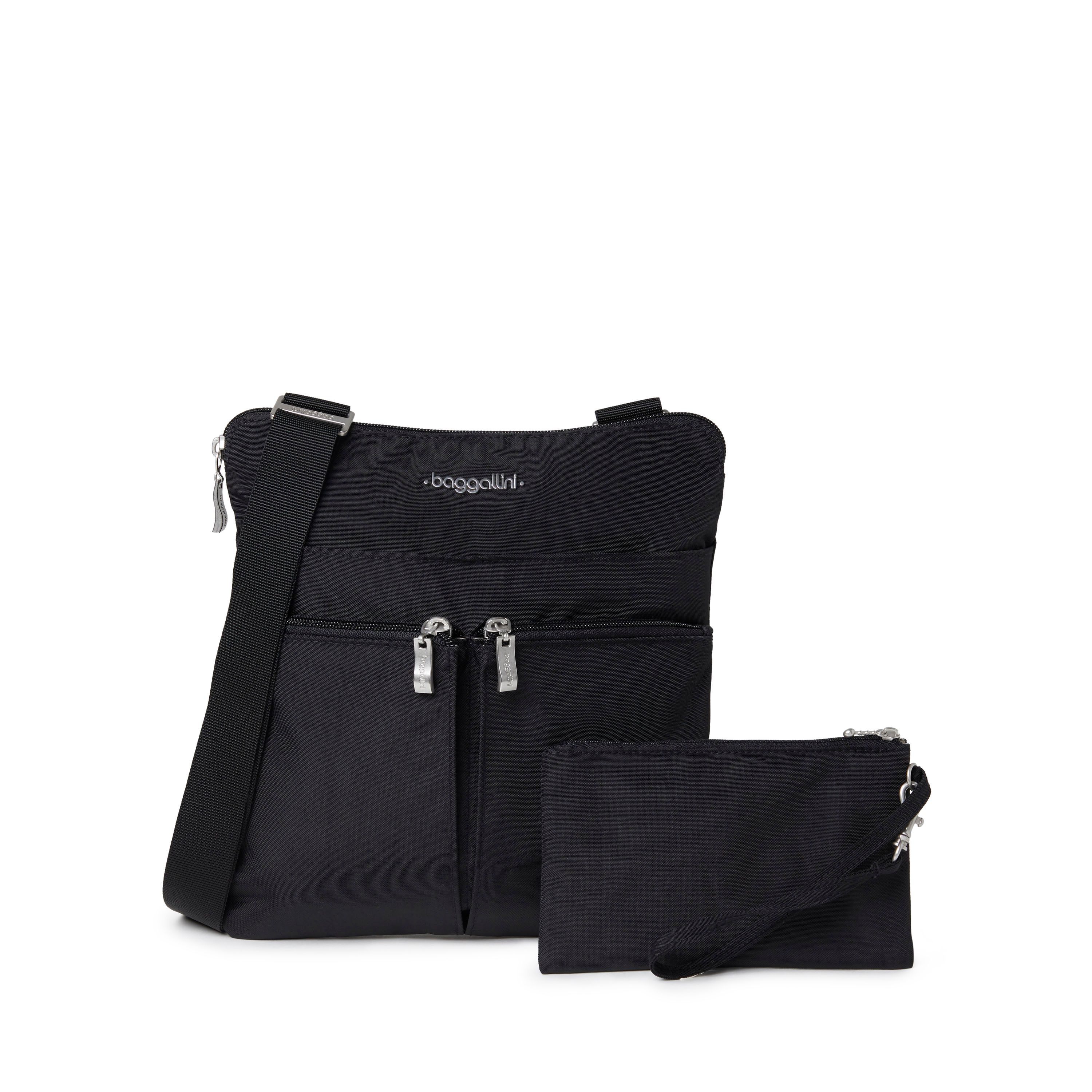 Horizon crossbody