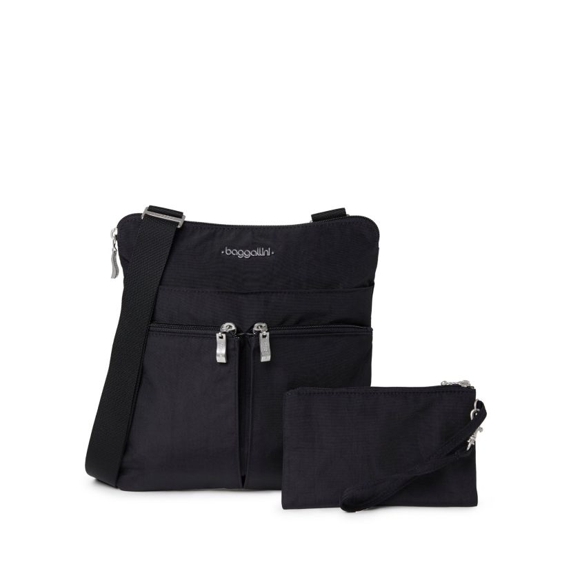 Horizon crossbody