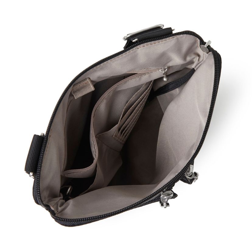 Horizon crossbody