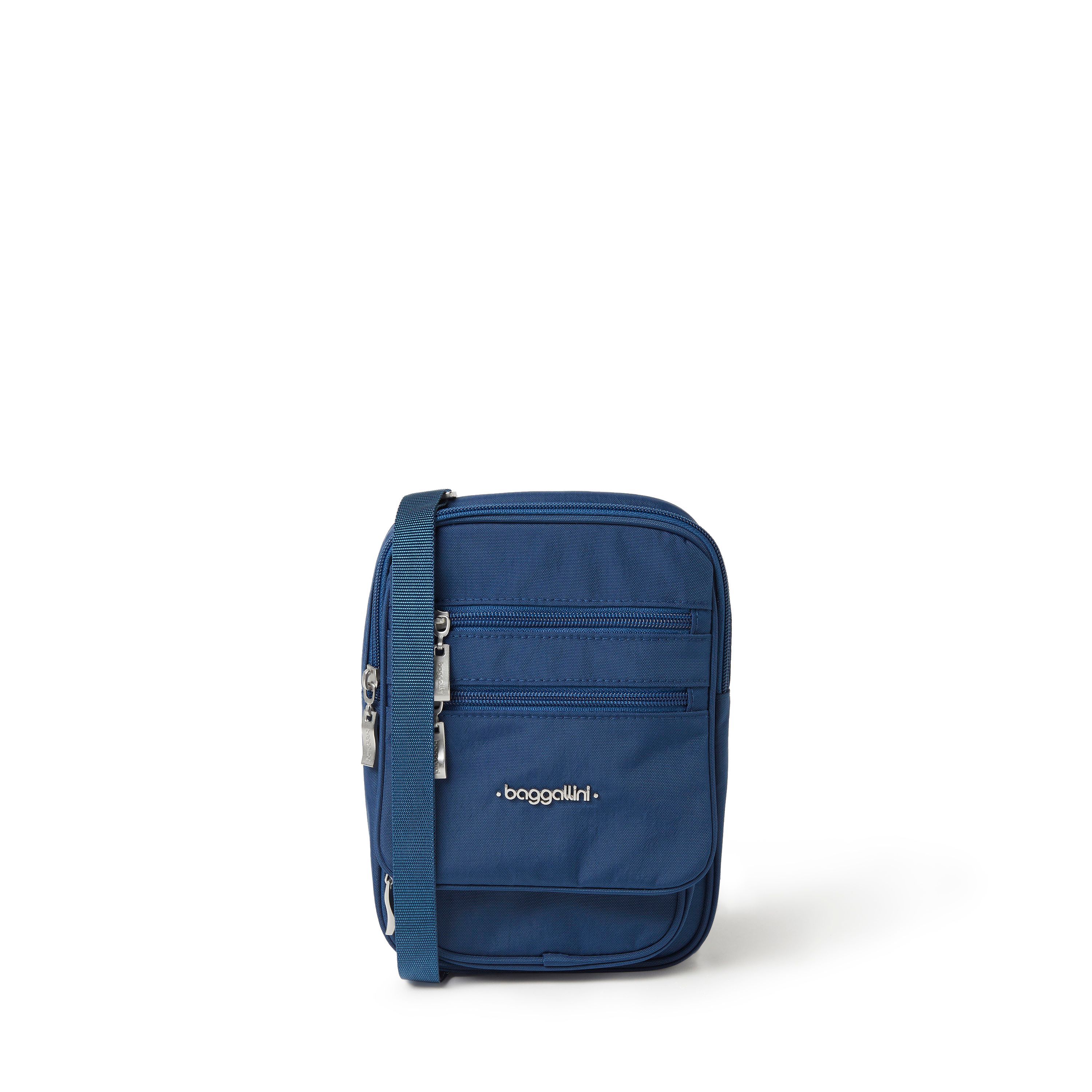 RFID Journey Crossbody