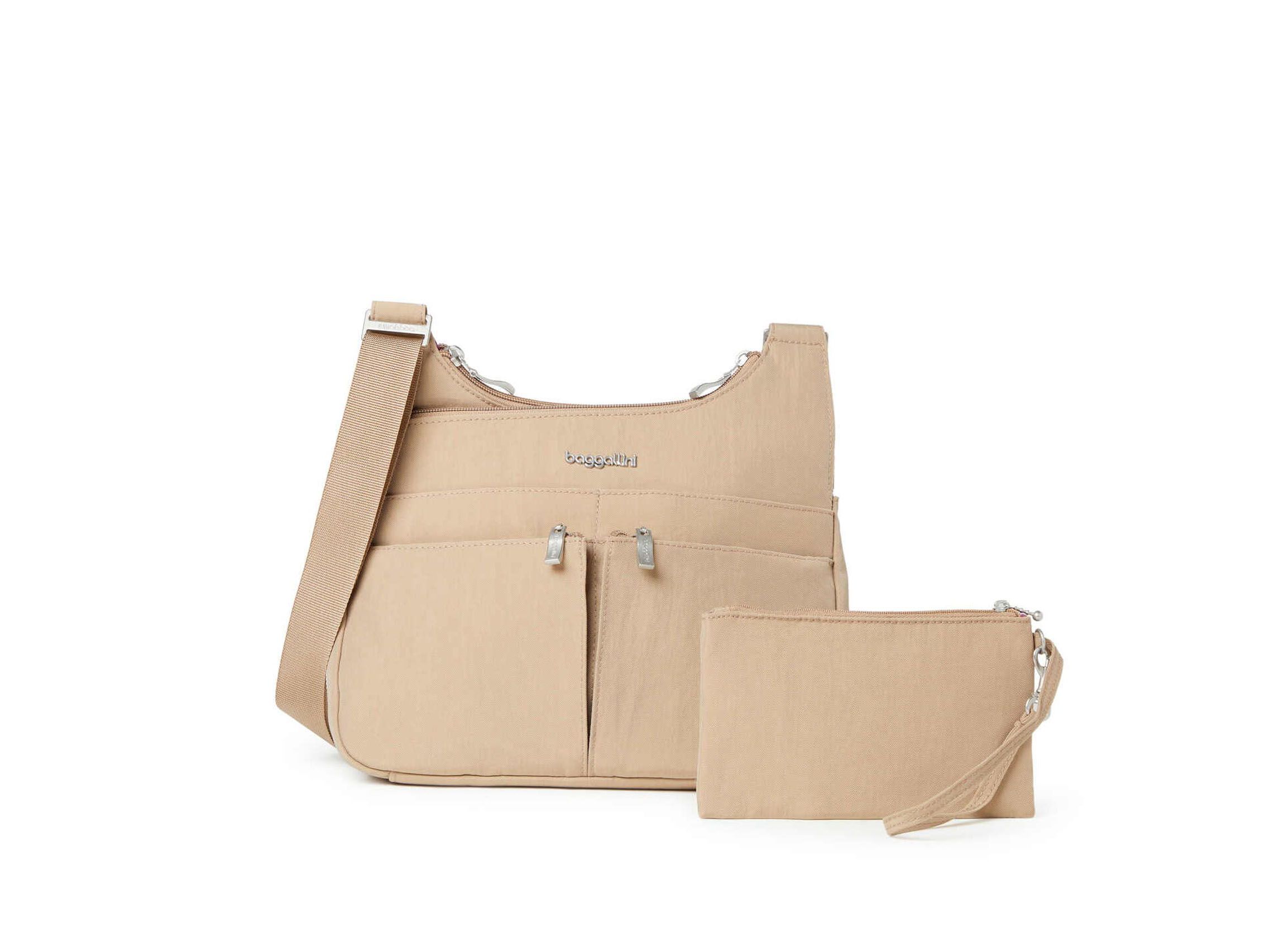 Cross Over Crossbody