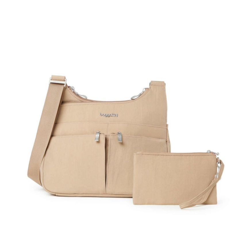 Cross Over Crossbody
