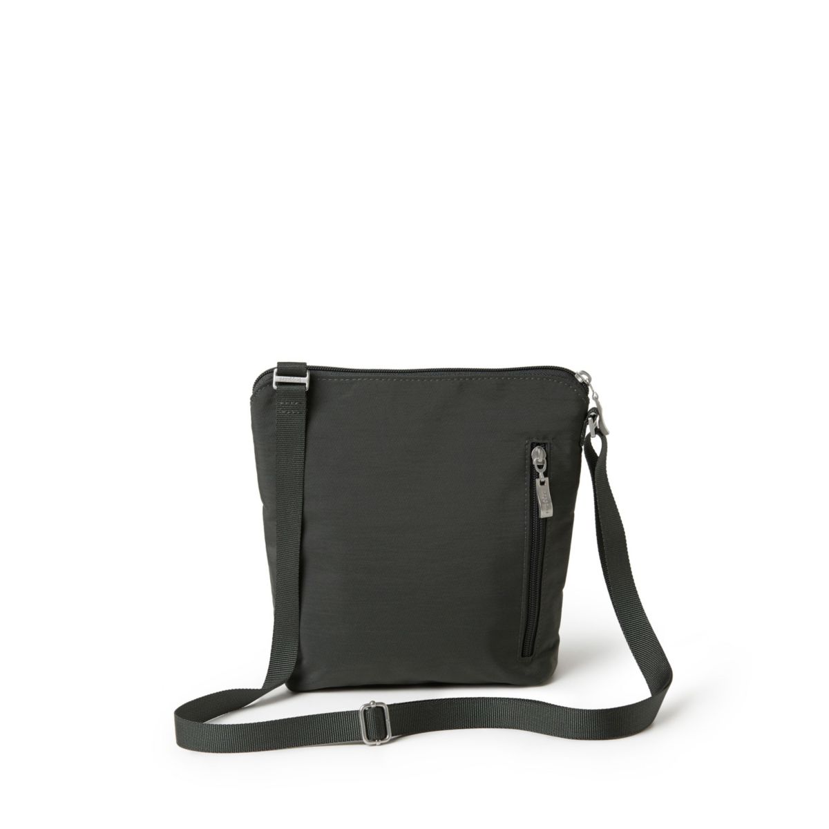 Pocket Crossbody with RFID wristlet