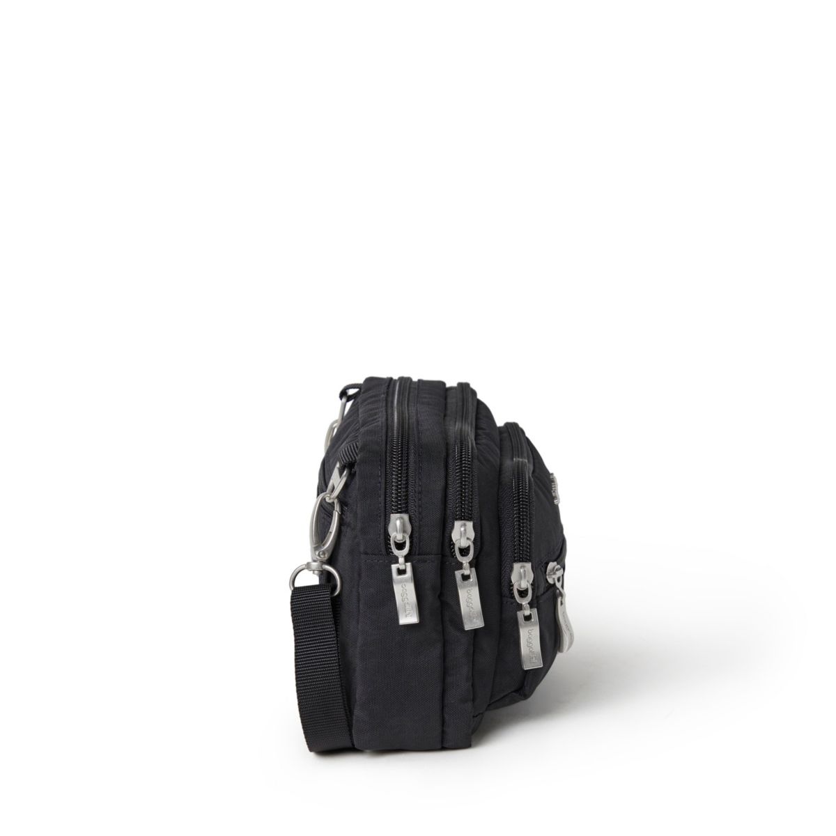 Triple Zip bagg