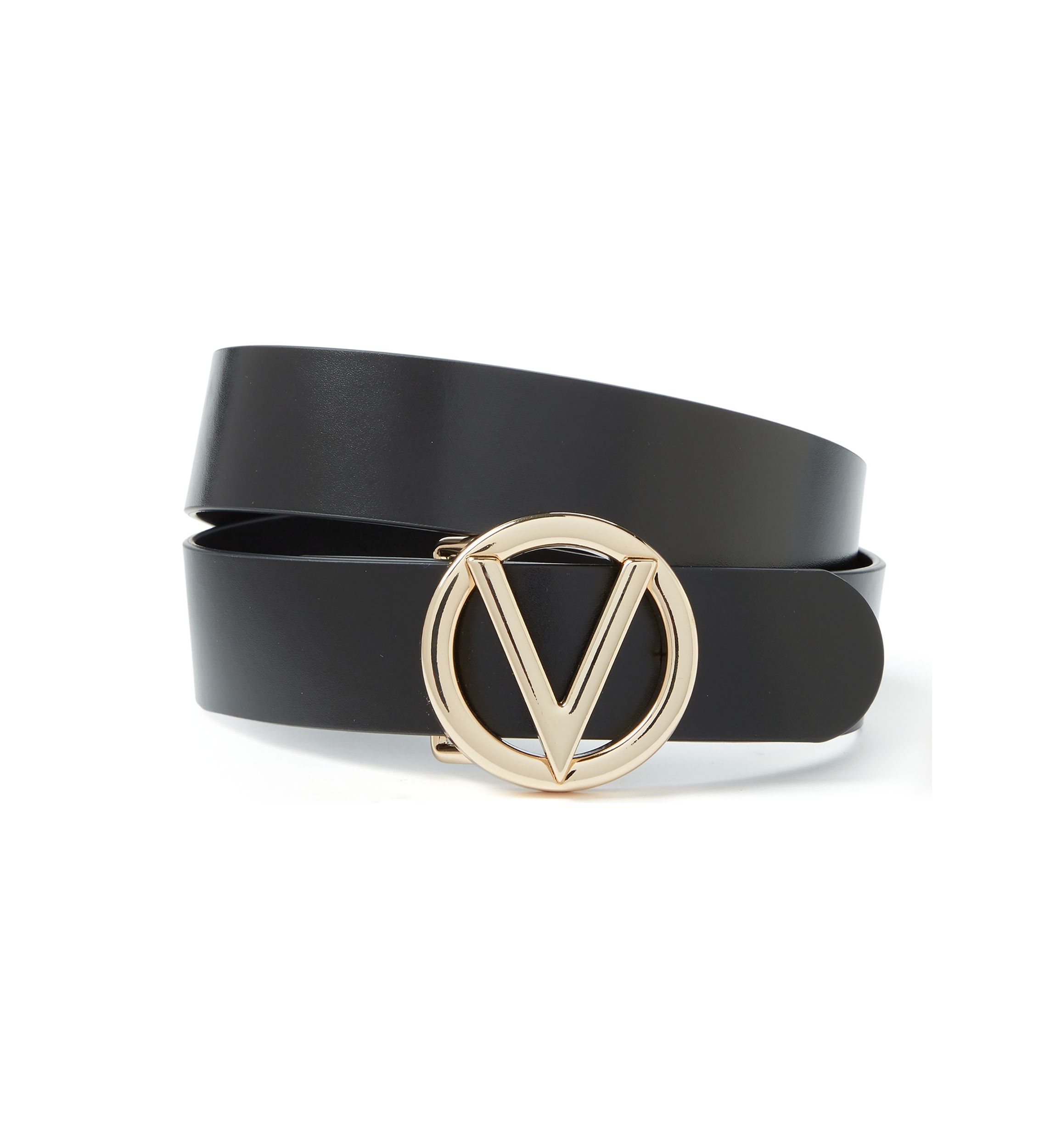 Giusy Gold Tone Belt