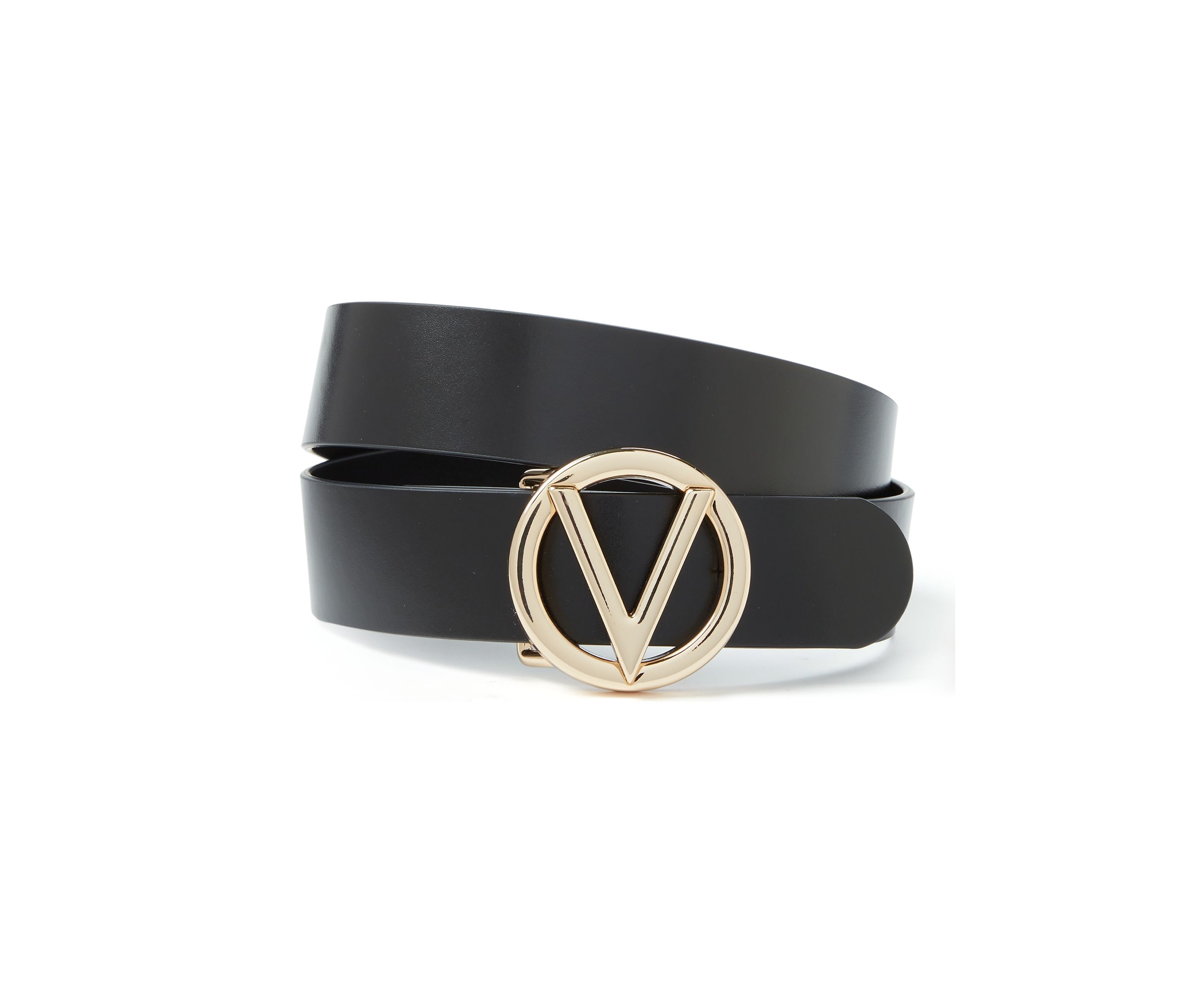 Giusy Gold Tone Belt